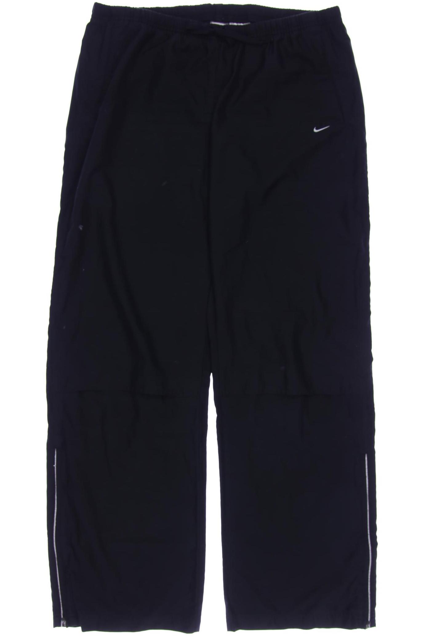 

Nike Herren Stoffhose, schwarz, Gr. 52