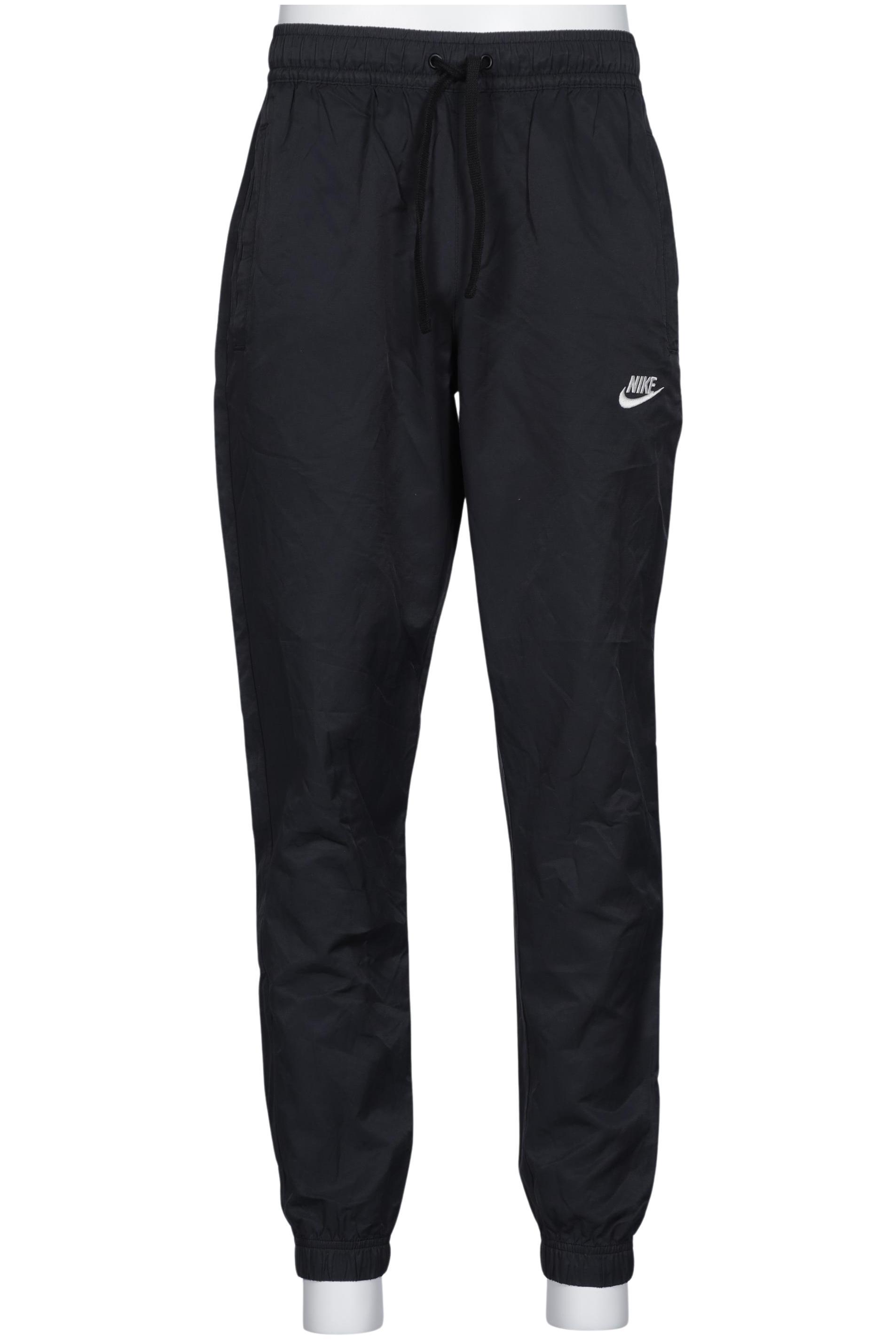 

Nike Herren Stoffhose, schwarz, Gr. 0