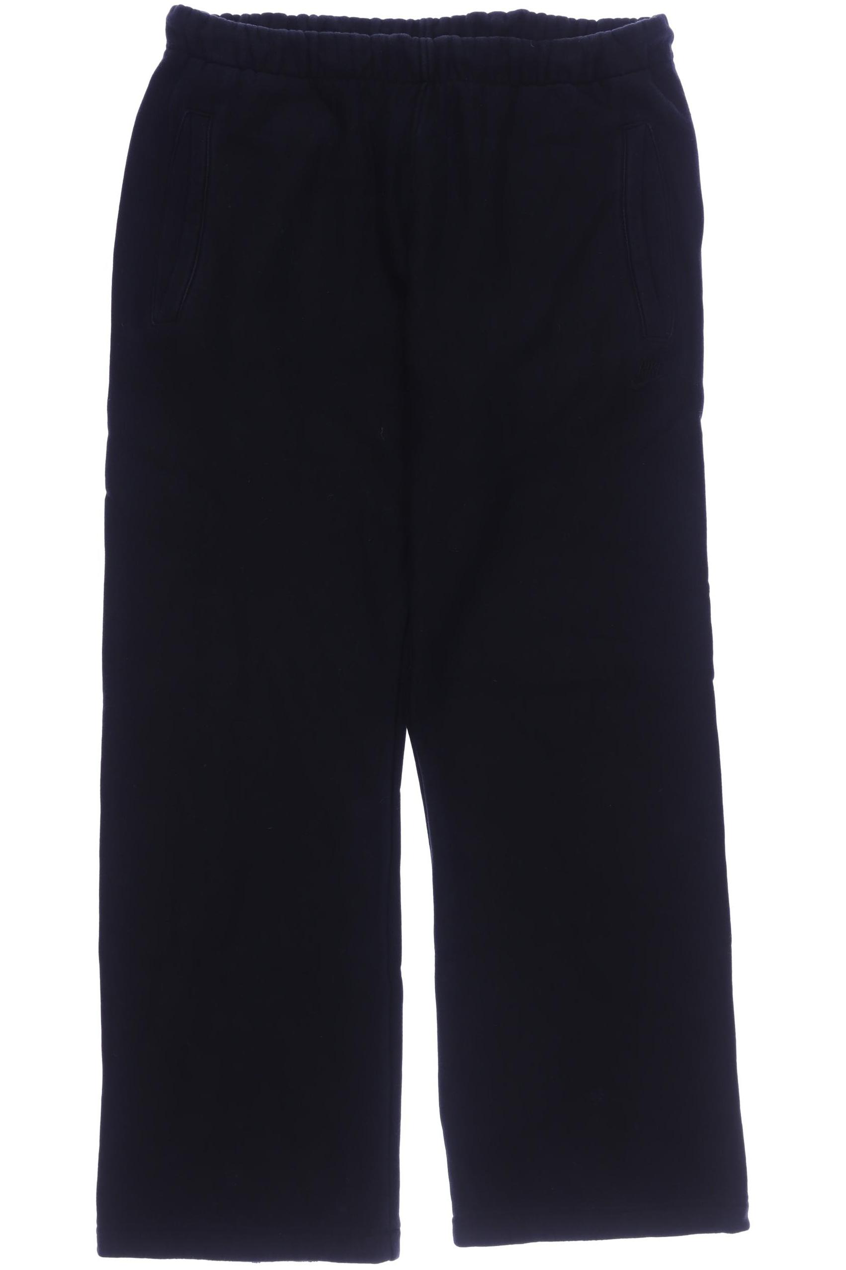 

Nike Herren Stoffhose, schwarz, Gr. 52
