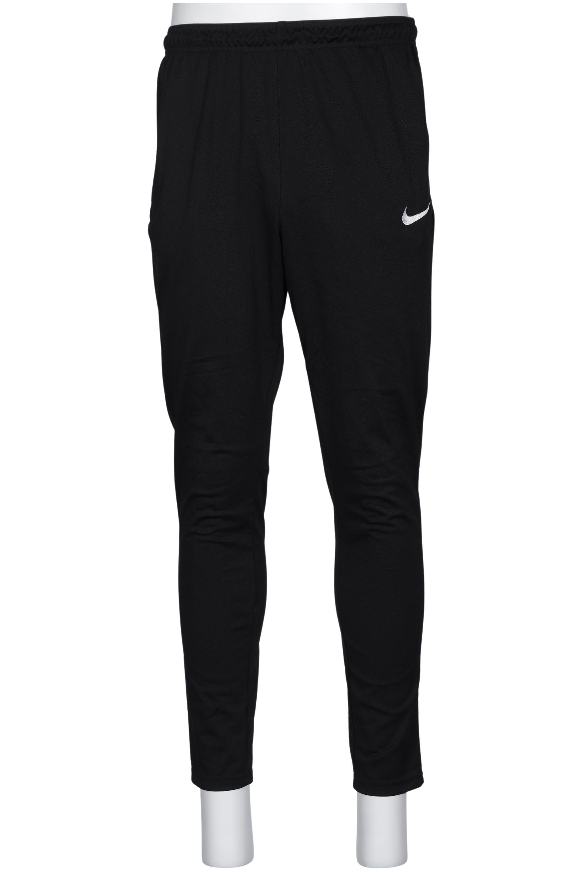 

Nike Herren Stoffhose, schwarz, Gr. 0