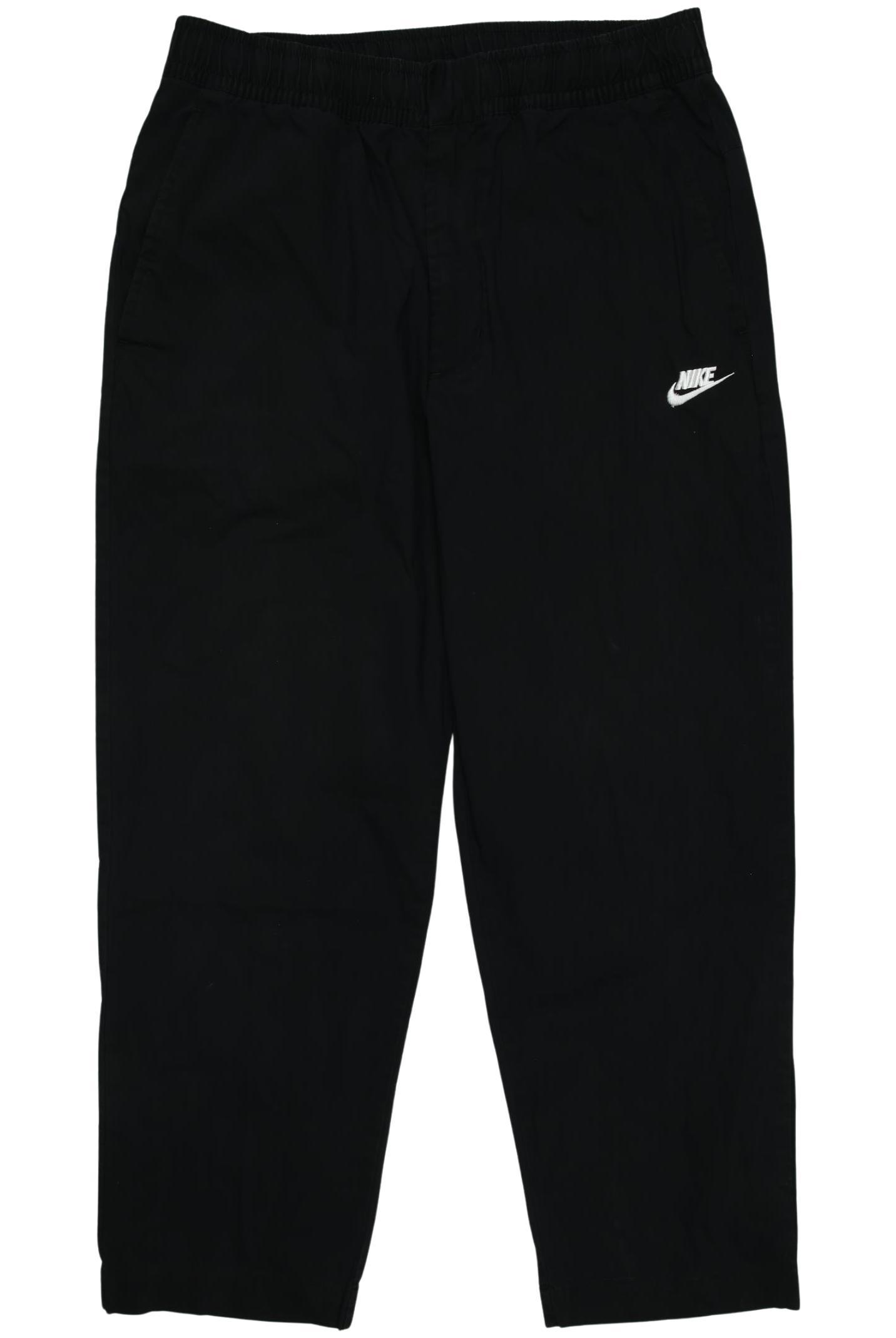 Thumbnail - Nike Herren Stoffhose, schwarz, Gr. 0