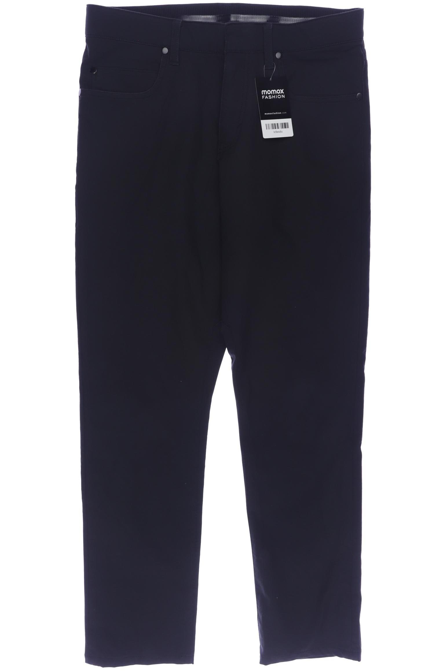 

Nike Herren Stoffhose, schwarz, Gr. 31