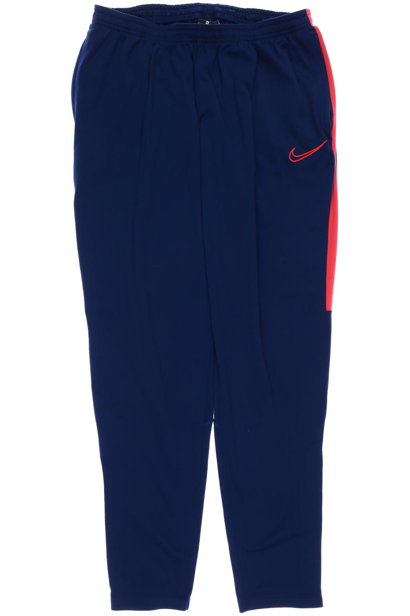 

Nike Herren Stoffhose, blau