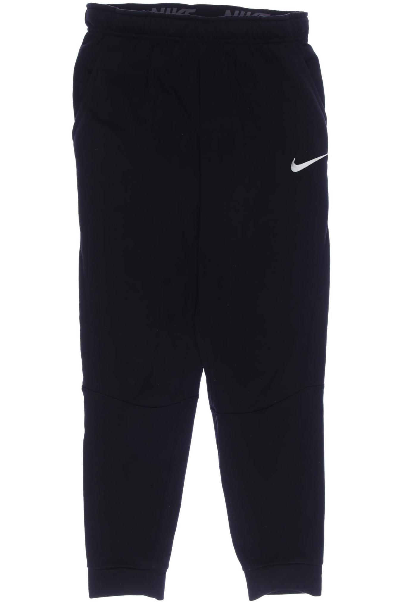

Nike Herren Stoffhose, schwarz, Gr. 0