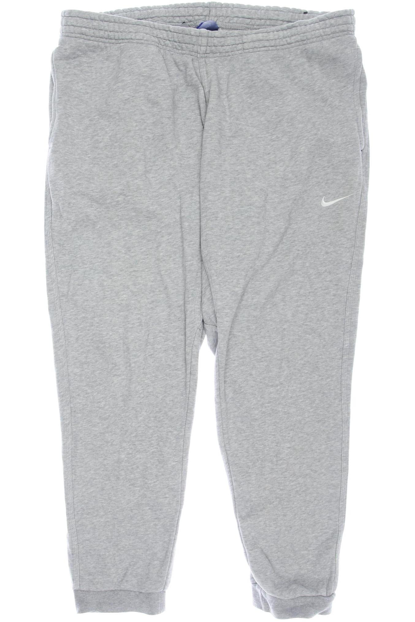 Thumbnail - Nike Herren Stoffhose, grau, Gr. 0