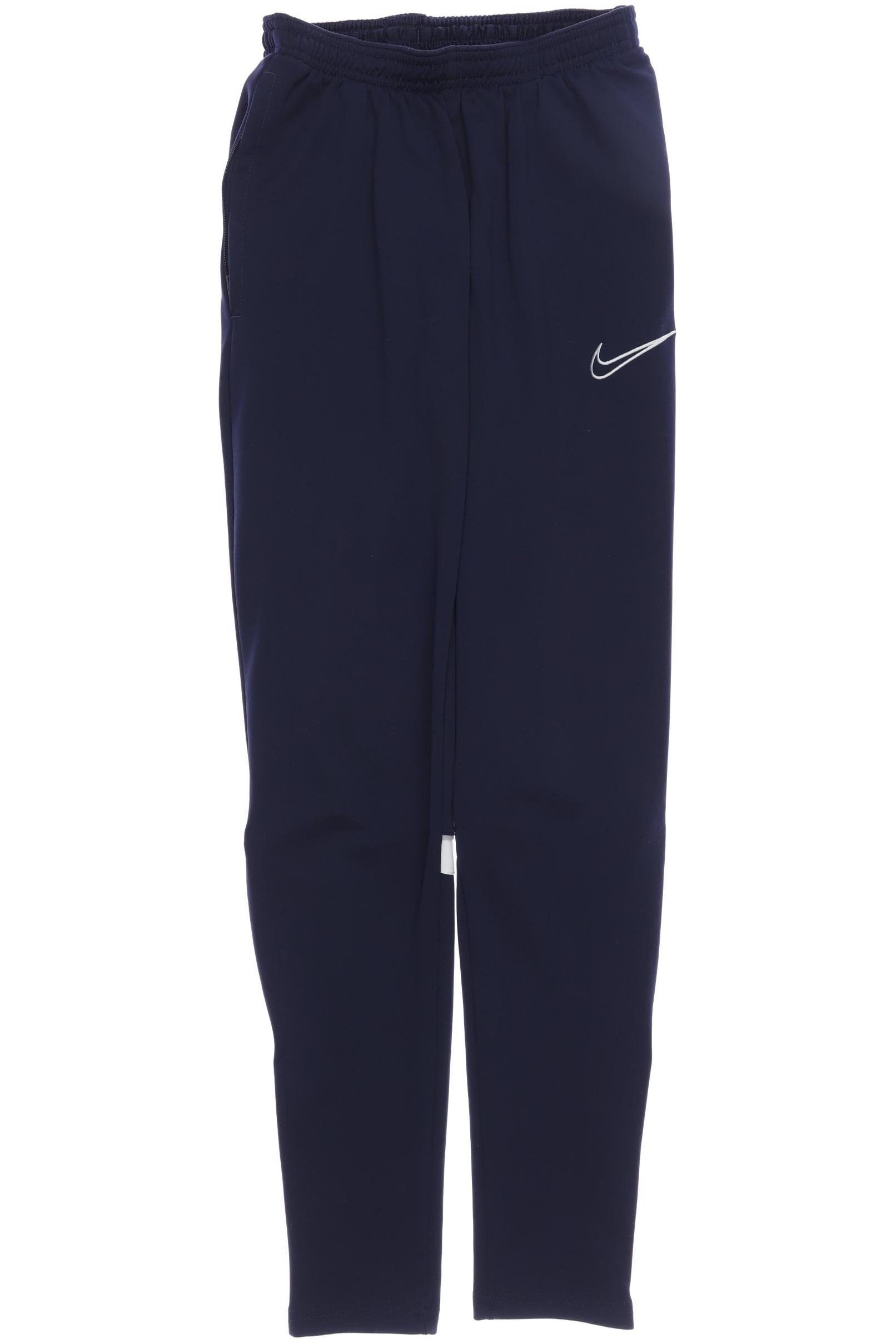 

Nike Herren Stoffhose, marineblau, Gr. 0