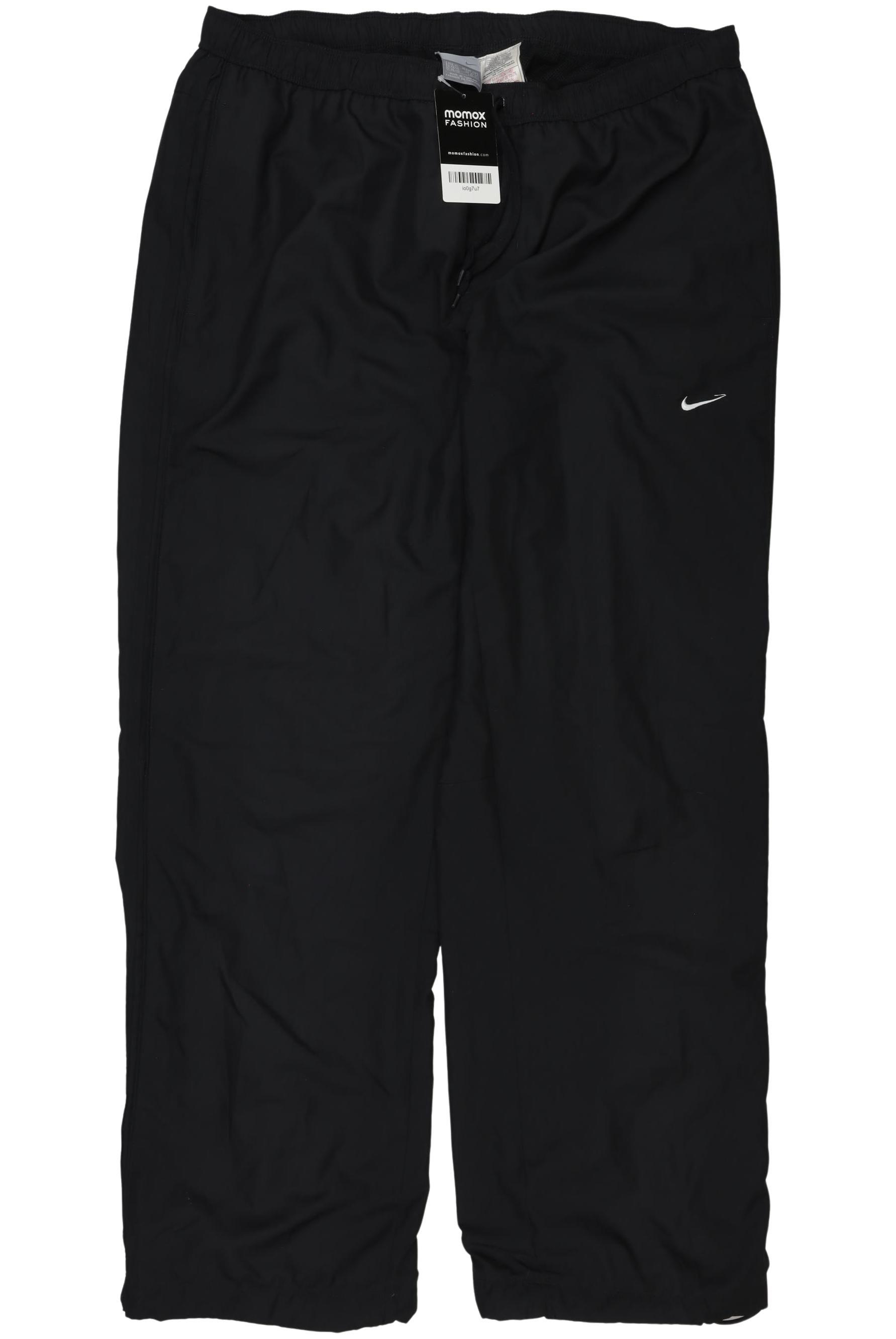 

Nike Herren Stoffhose, schwarz, Gr. 0