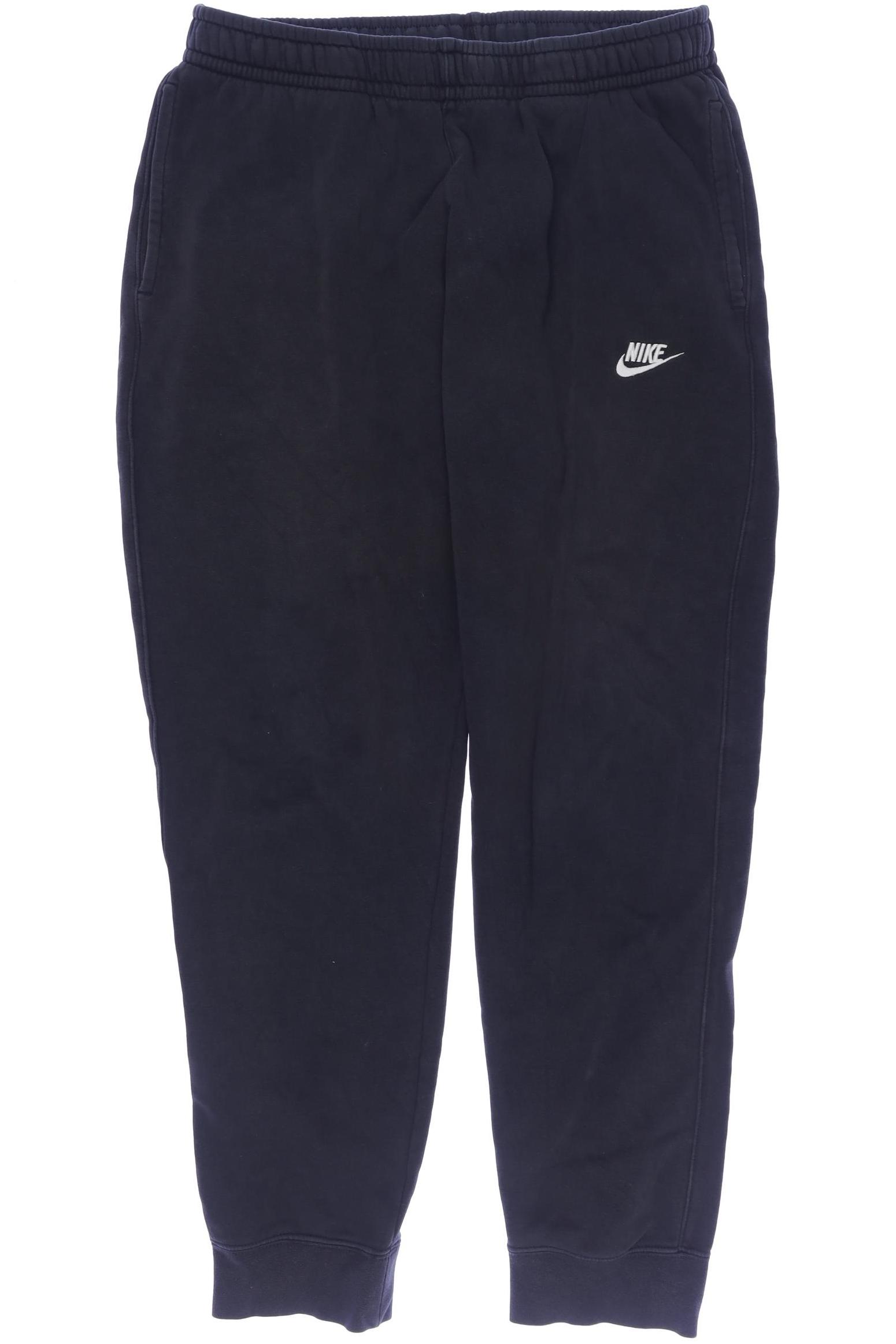 Thumbnail - Nike Herren Stoffhose, schwarz, Gr. 0