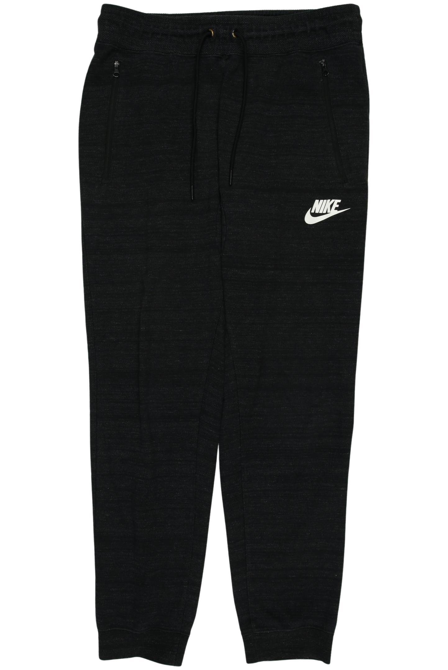 

Nike Herren Stoffhose, schwarz, Gr. 0