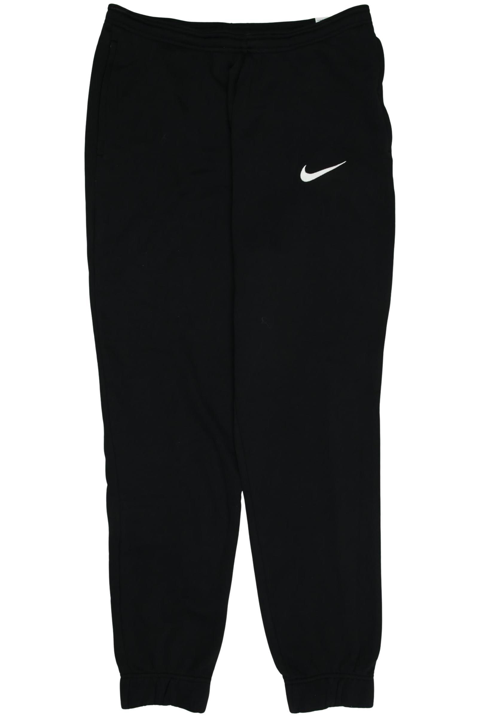 

Nike Herren Stoffhose, schwarz, Gr. 0