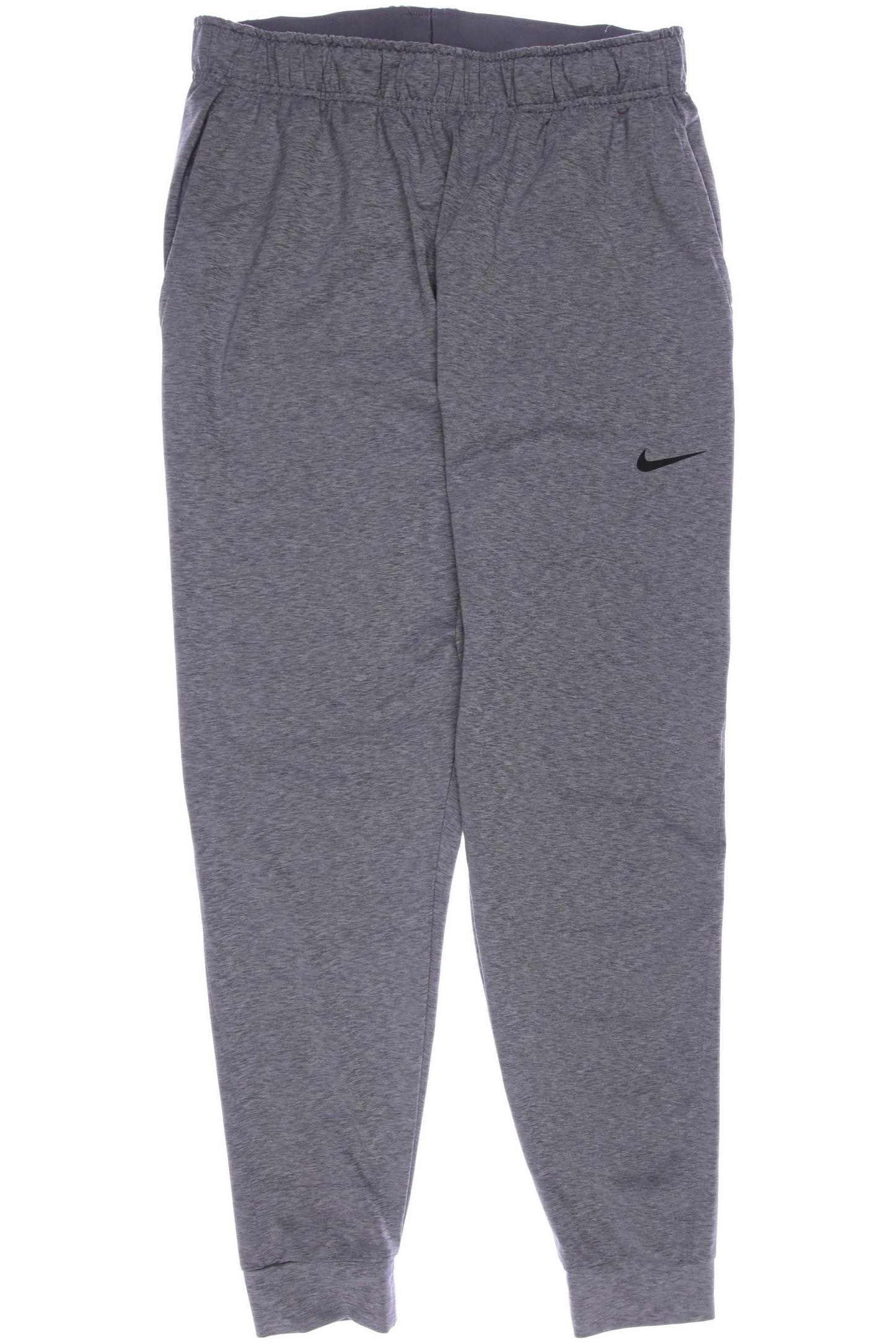 

Nike Herren Stoffhose, grau, Gr. 0