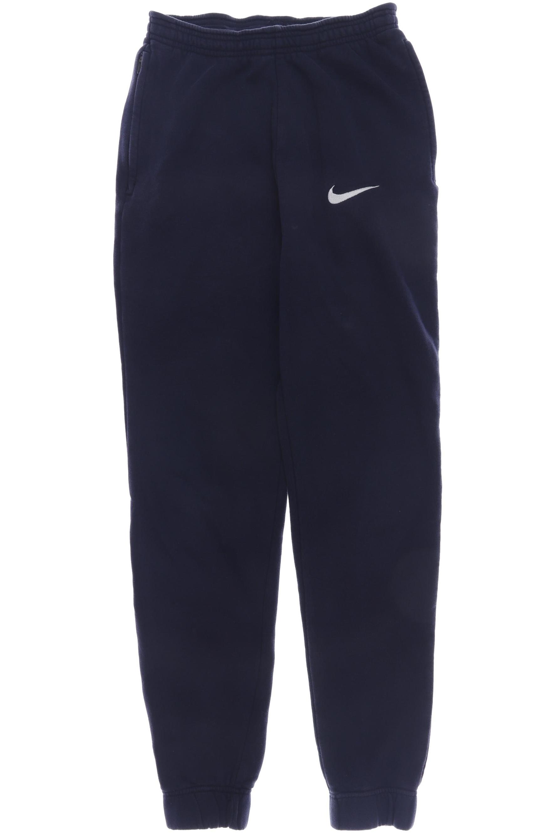 

Nike Herren Stoffhose, marineblau, Gr. 0
