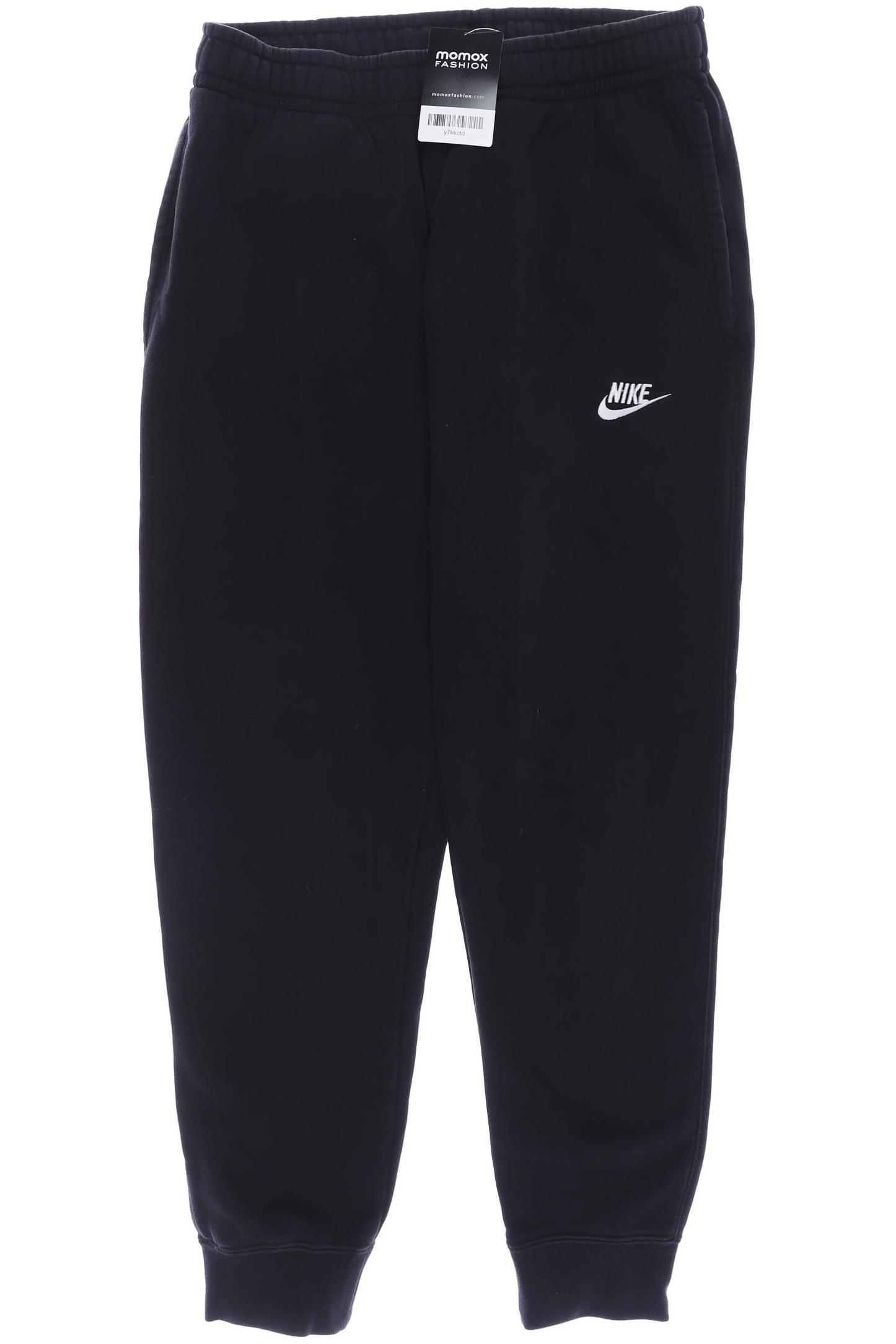 

Nike Herren Stoffhose, schwarz