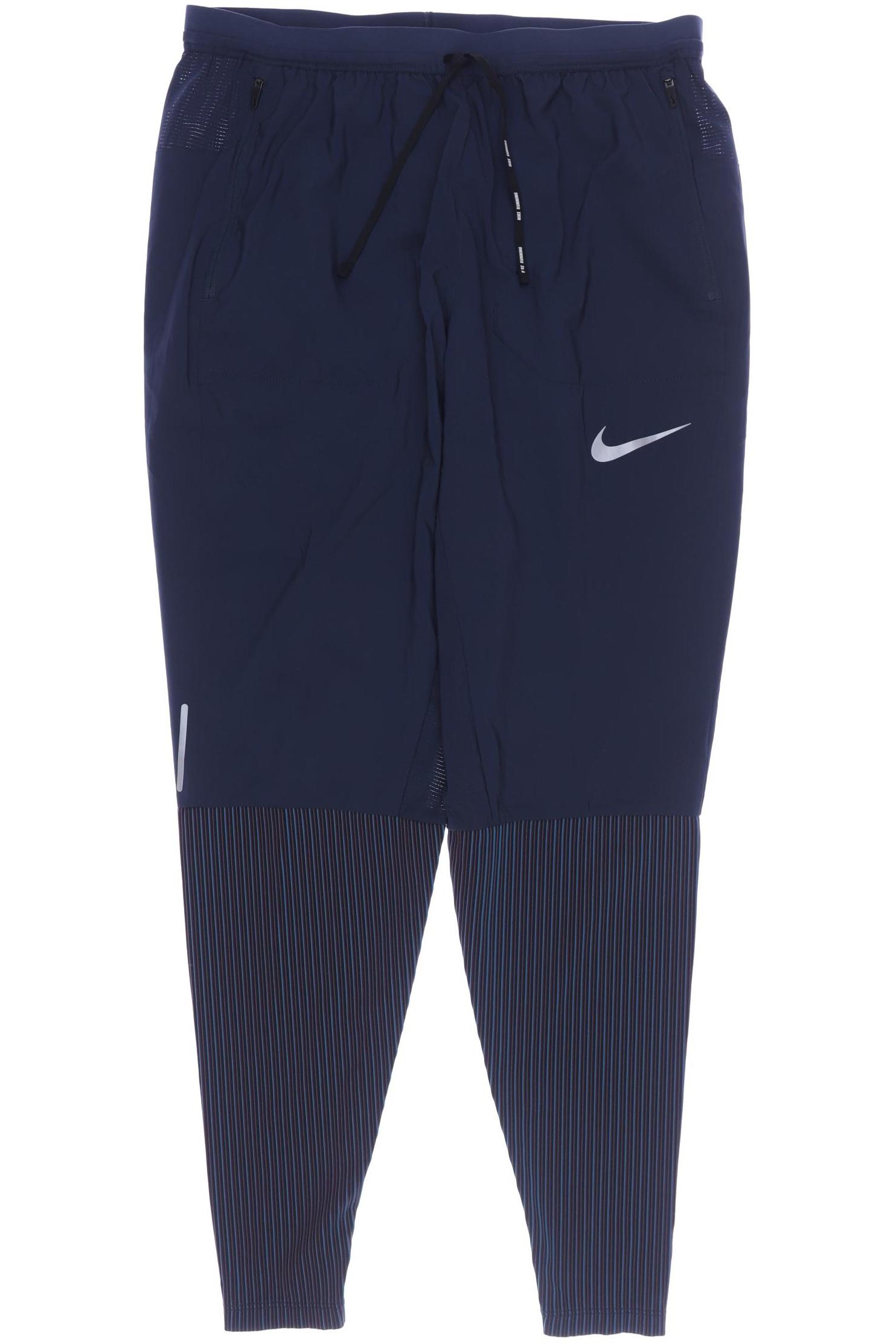 

Nike Herren Stoffhose, türkis, Gr. 0