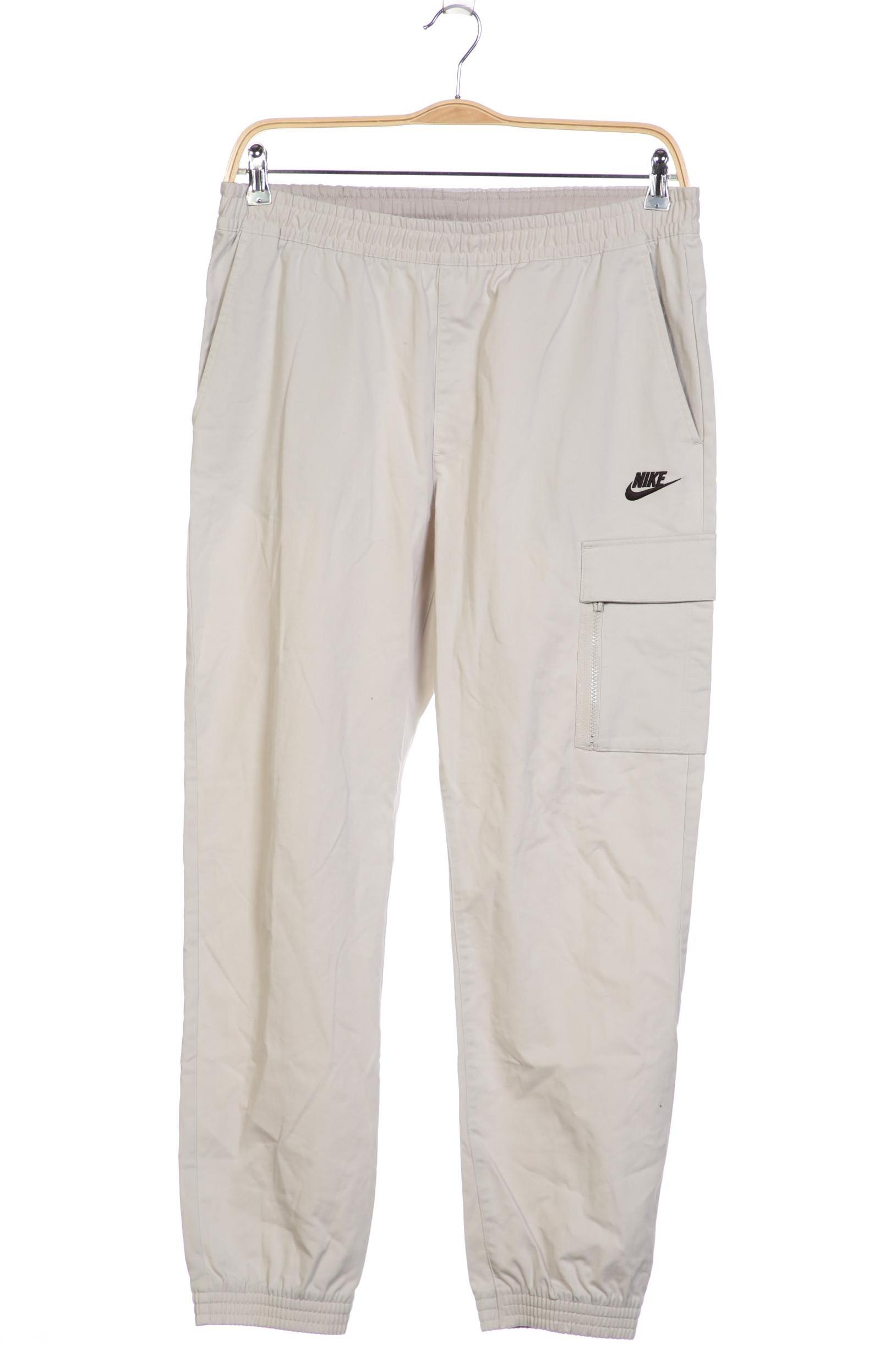 

Nike Herren Stoffhose, grau, Gr. 0