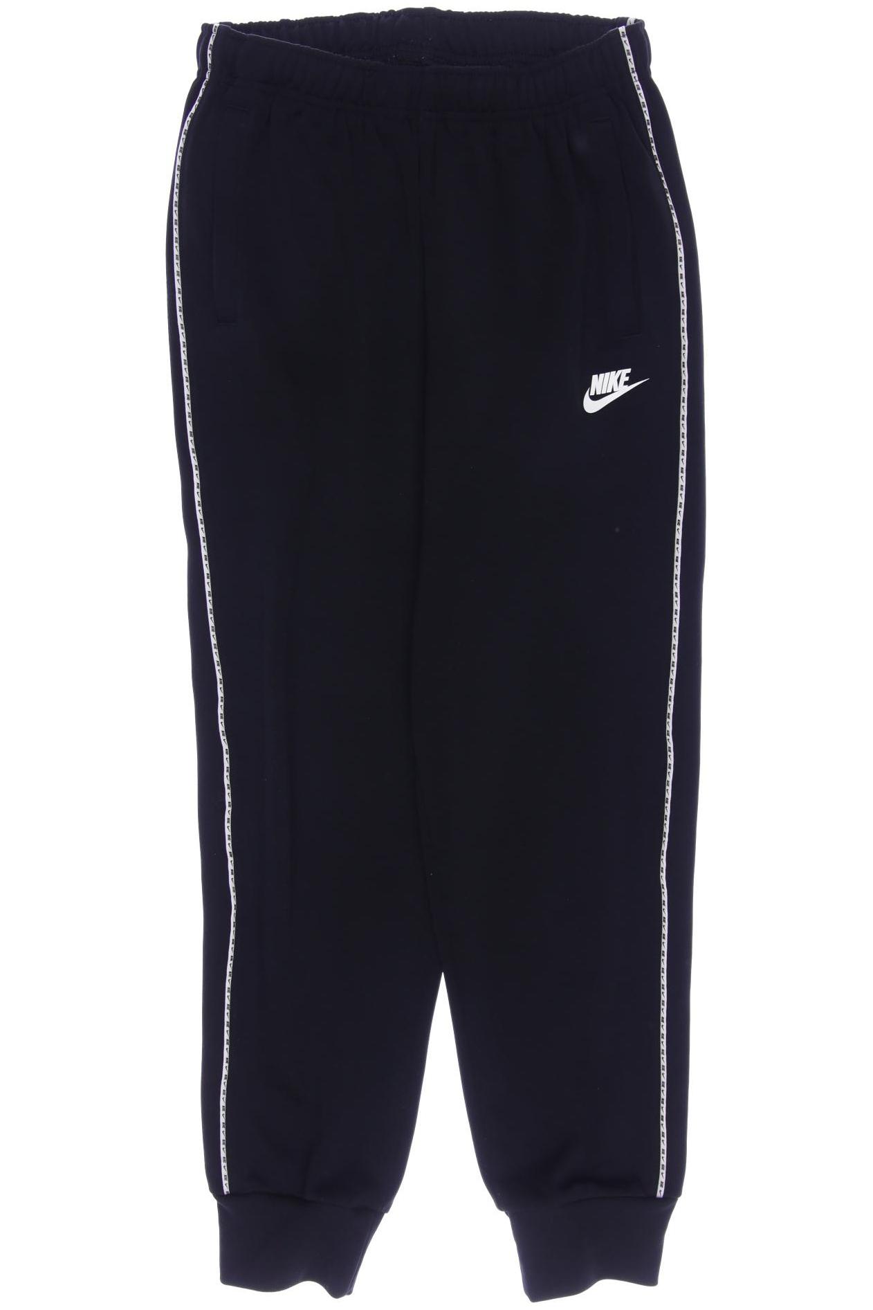 

Nike Herren Stoffhose, schwarz