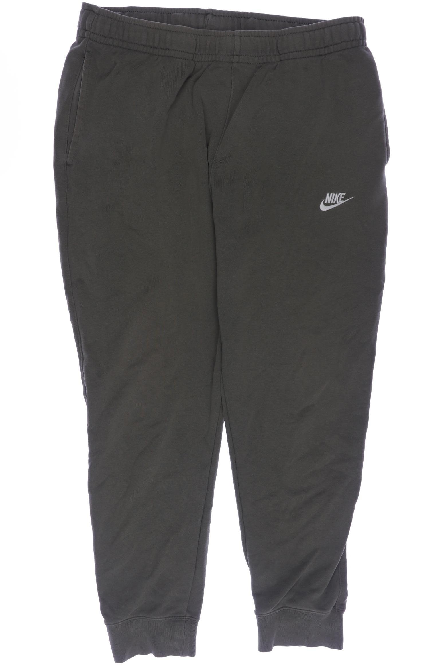 

Nike Herren Stoffhose, grün, Gr. 0