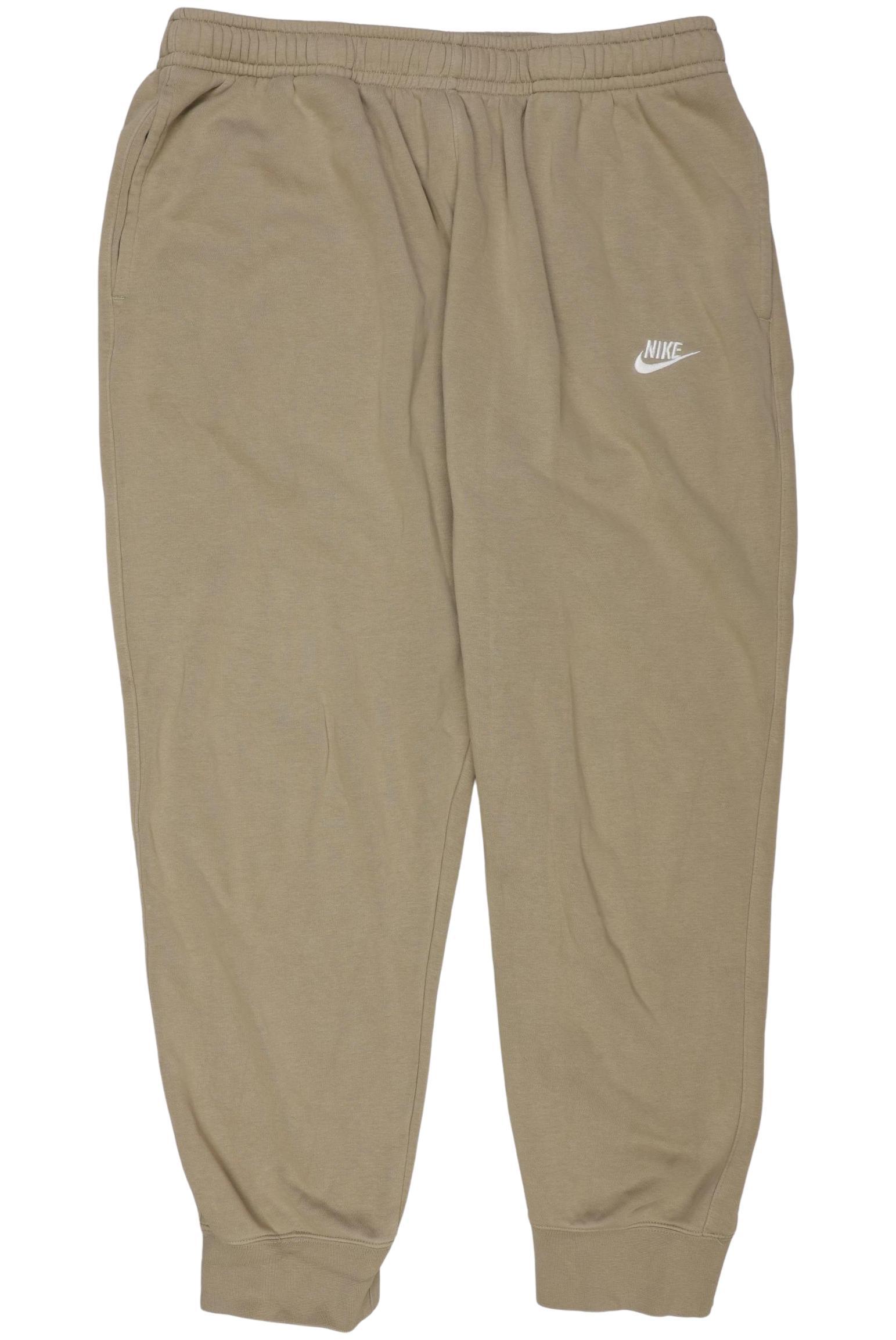 

Nike Herren Stoffhose, beige, Gr. 0