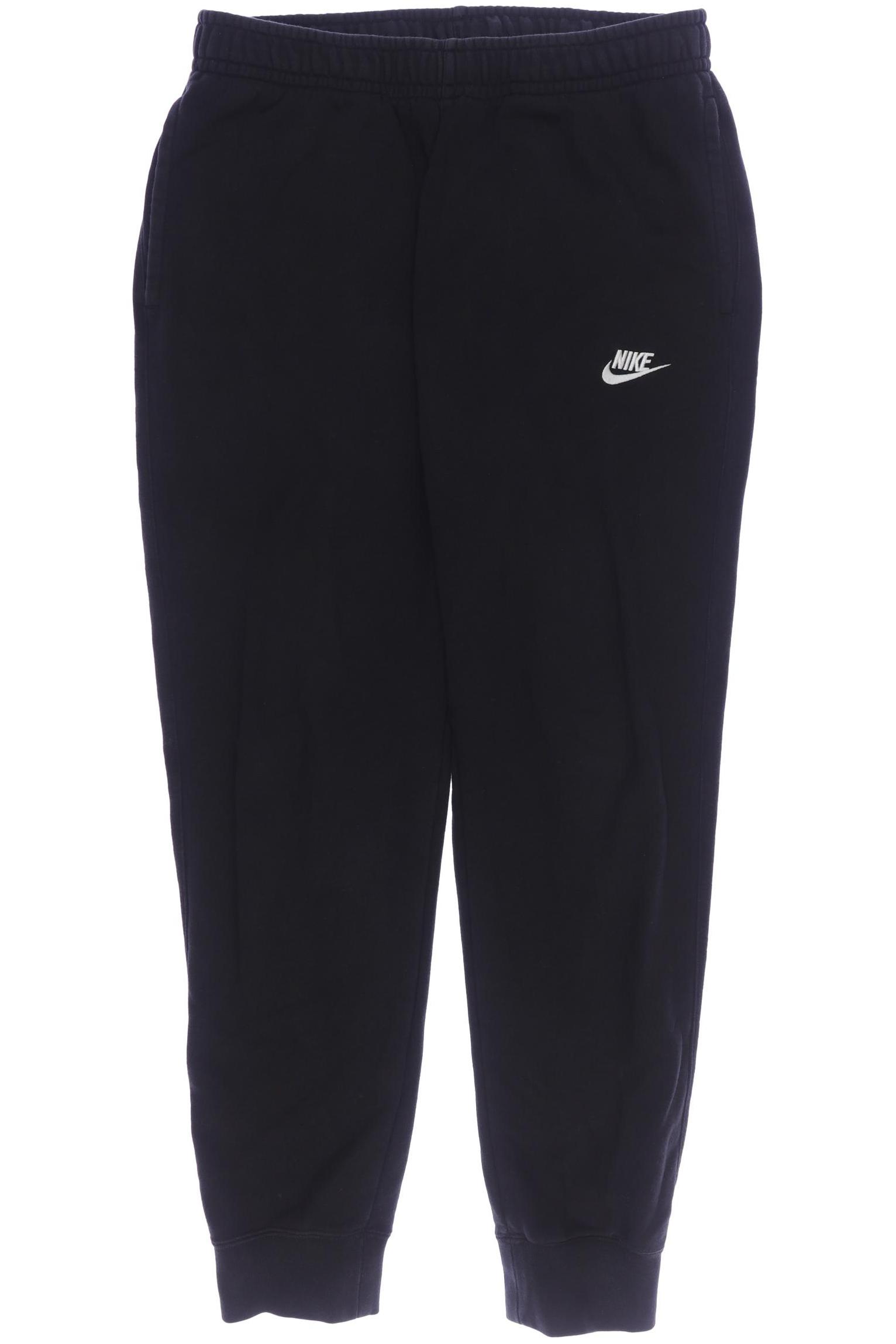 

Nike Herren Stoffhose, schwarz, Gr. 0