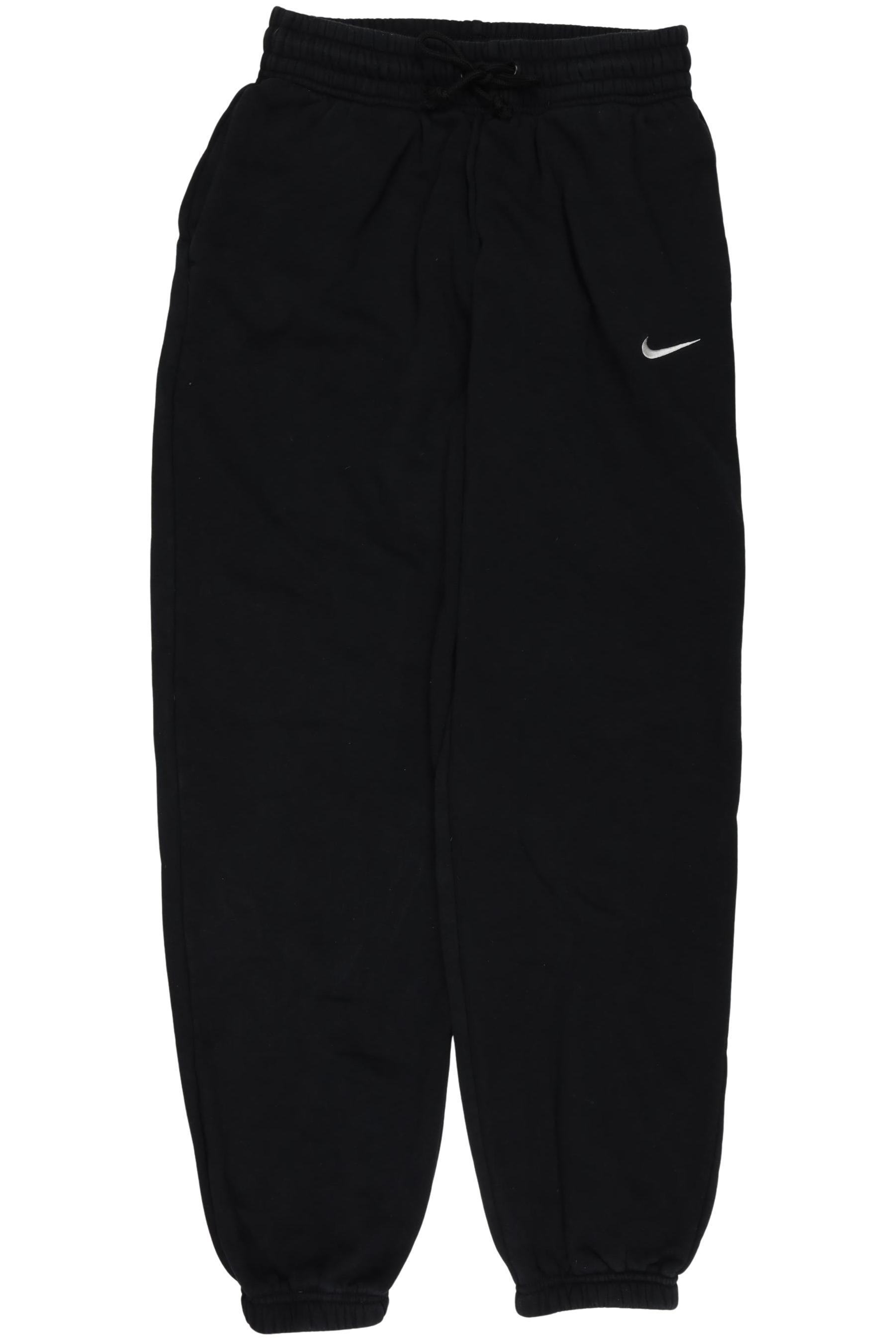

Nike Herren Stoffhose, schwarz, Gr. 0