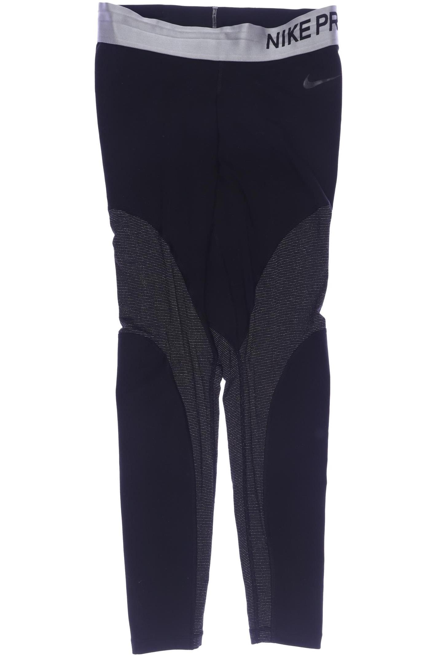 Thumbnail - Nike Herren Stoffhose, schwarz, Gr. 0