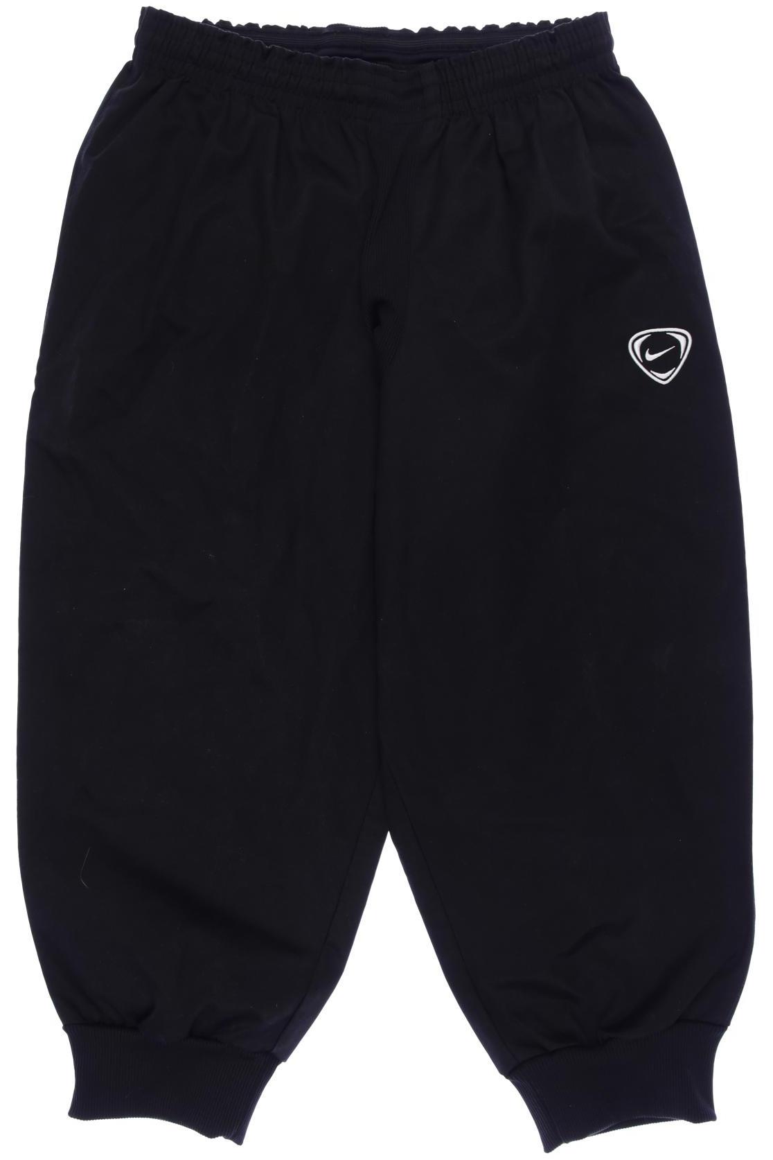 

Nike Herren Stoffhose, schwarz, Gr. 0
