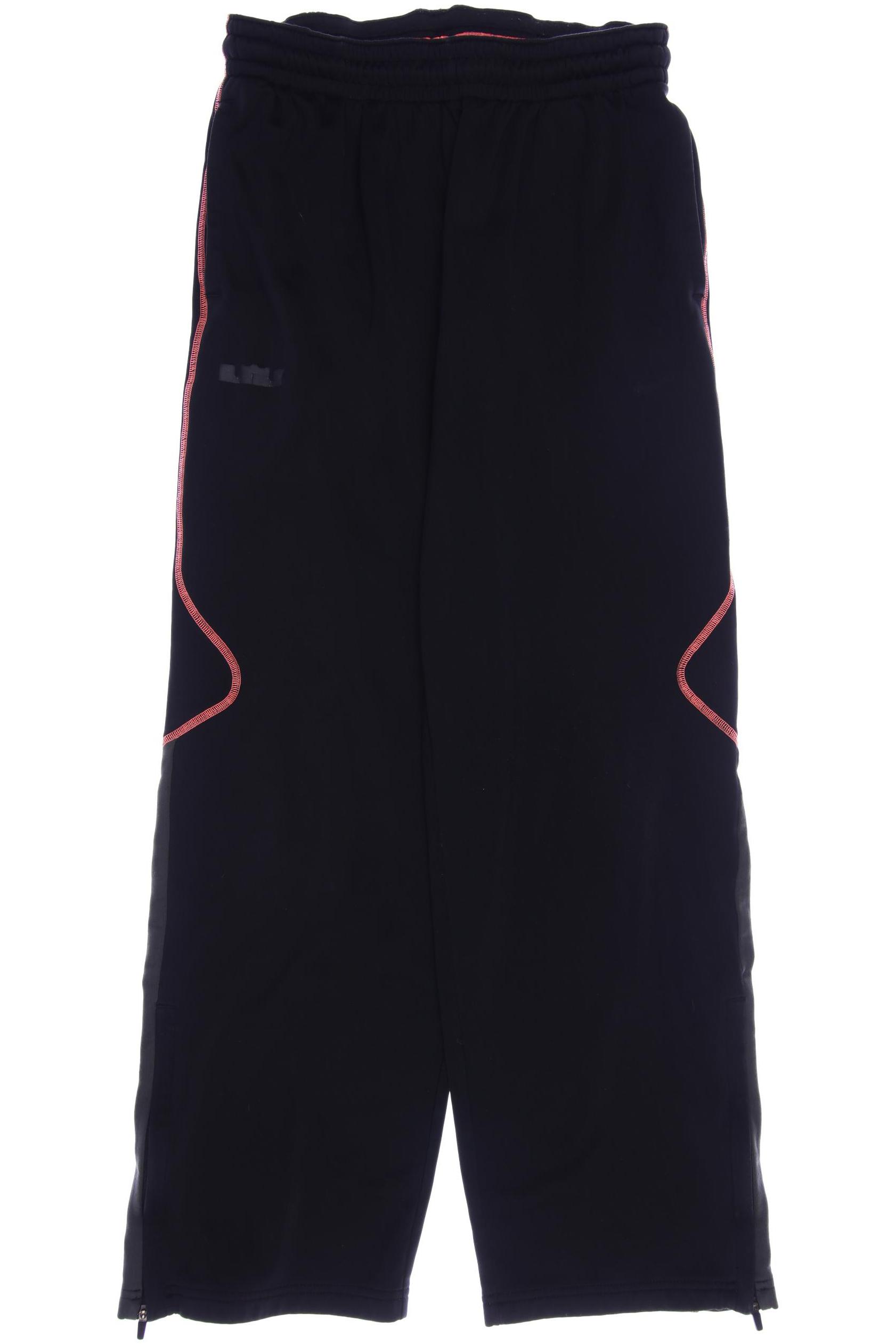 

Nike Herren Stoffhose, schwarz