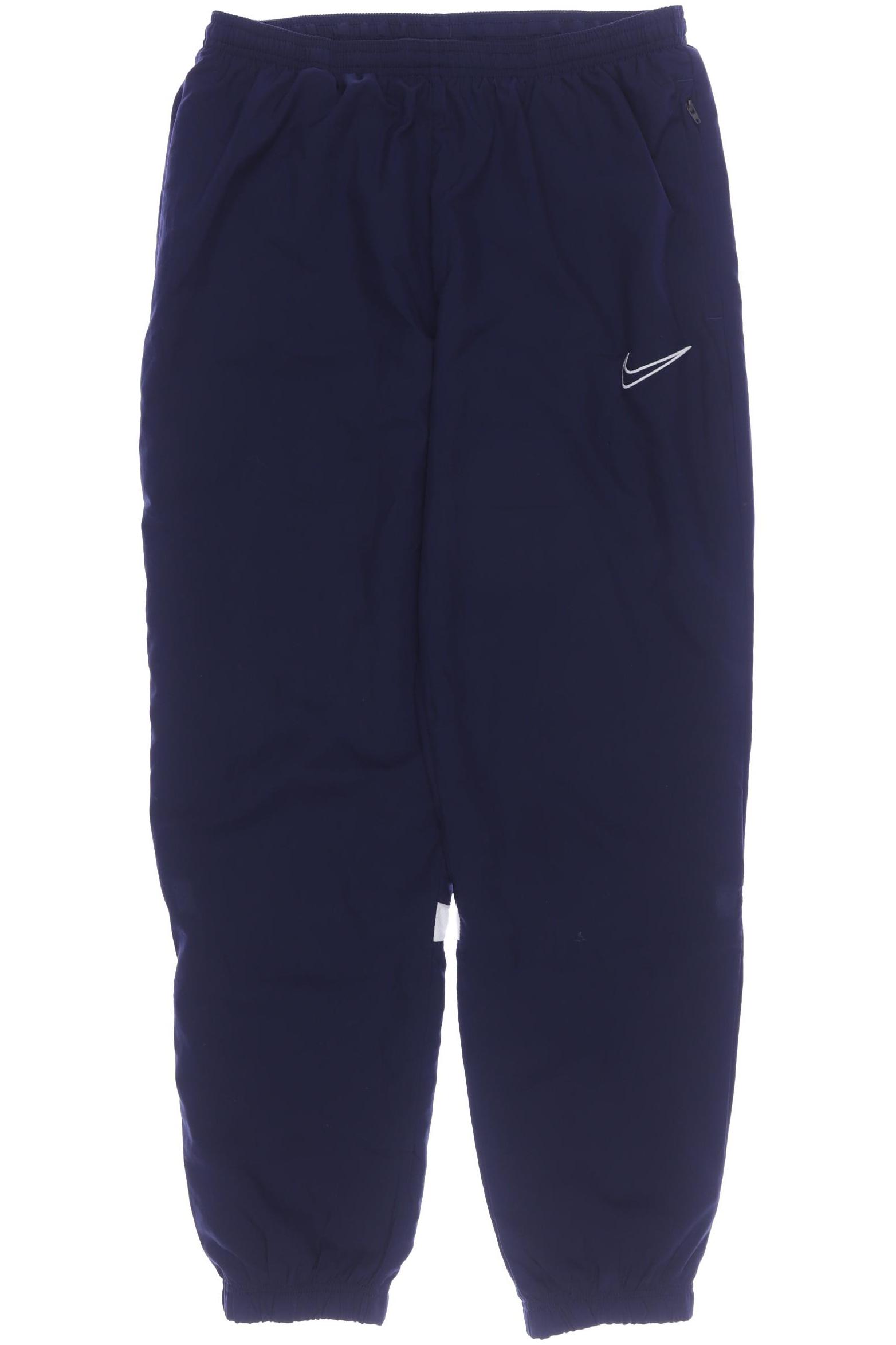 

Nike Herren Stoffhose, marineblau, Gr. 0
