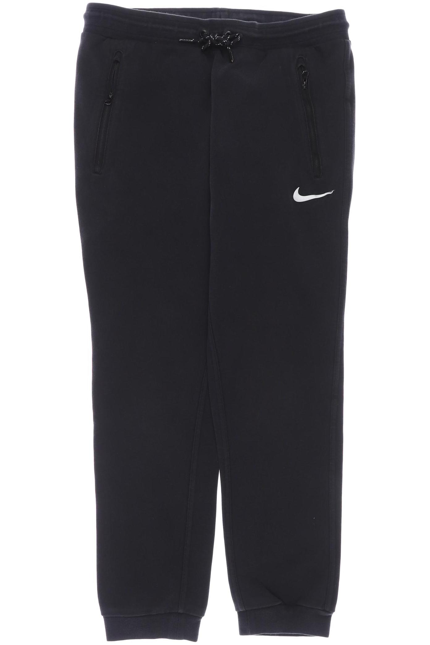 

Nike Herren Stoffhose, schwarz, Gr. 0