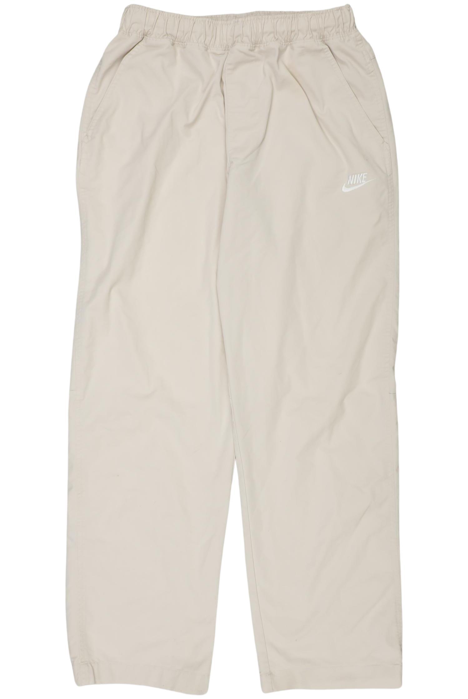 

Nike Herren Stoffhose, cremeweiß, Gr. 0