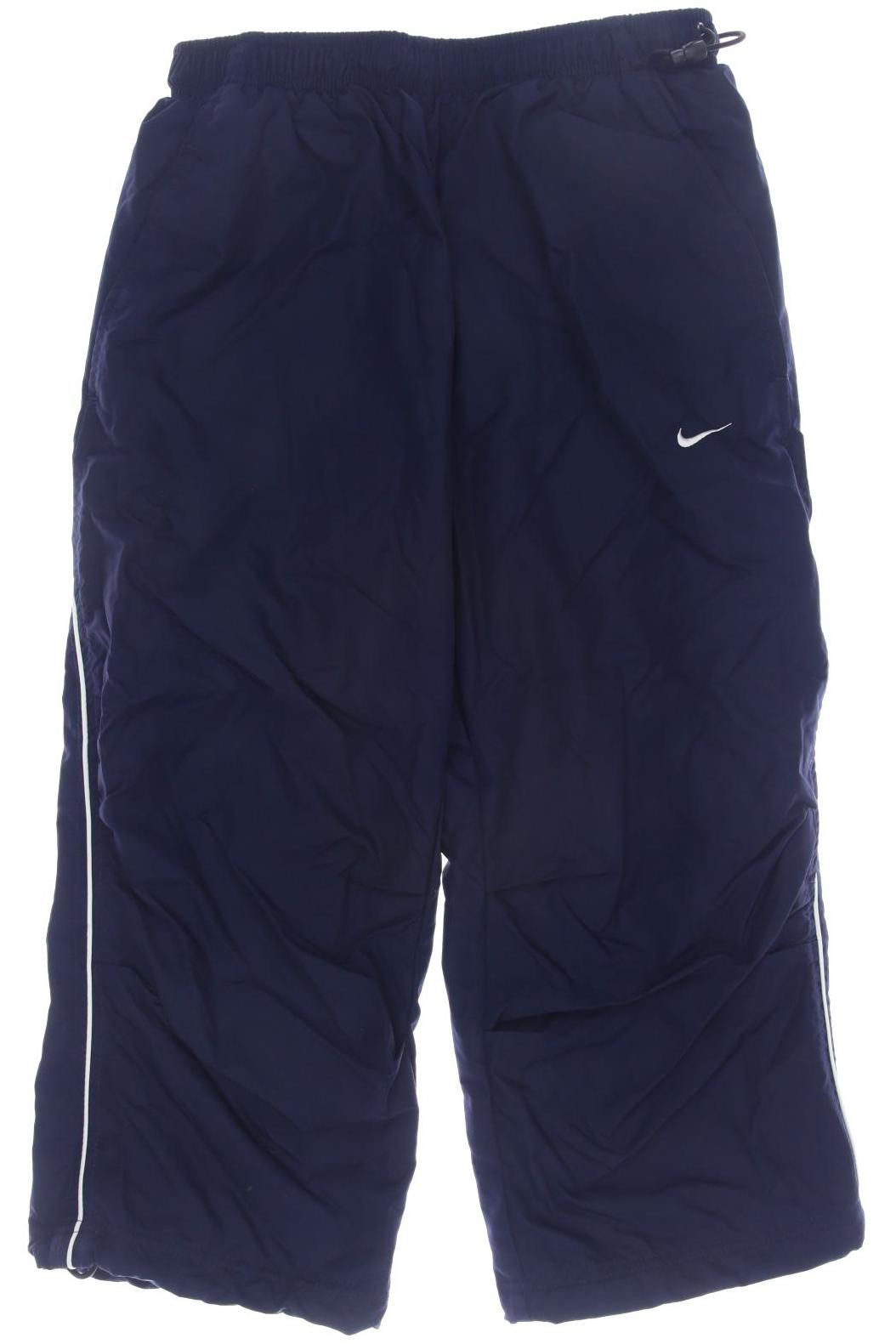 

Nike Herren Stoffhose, marineblau, Gr. 0