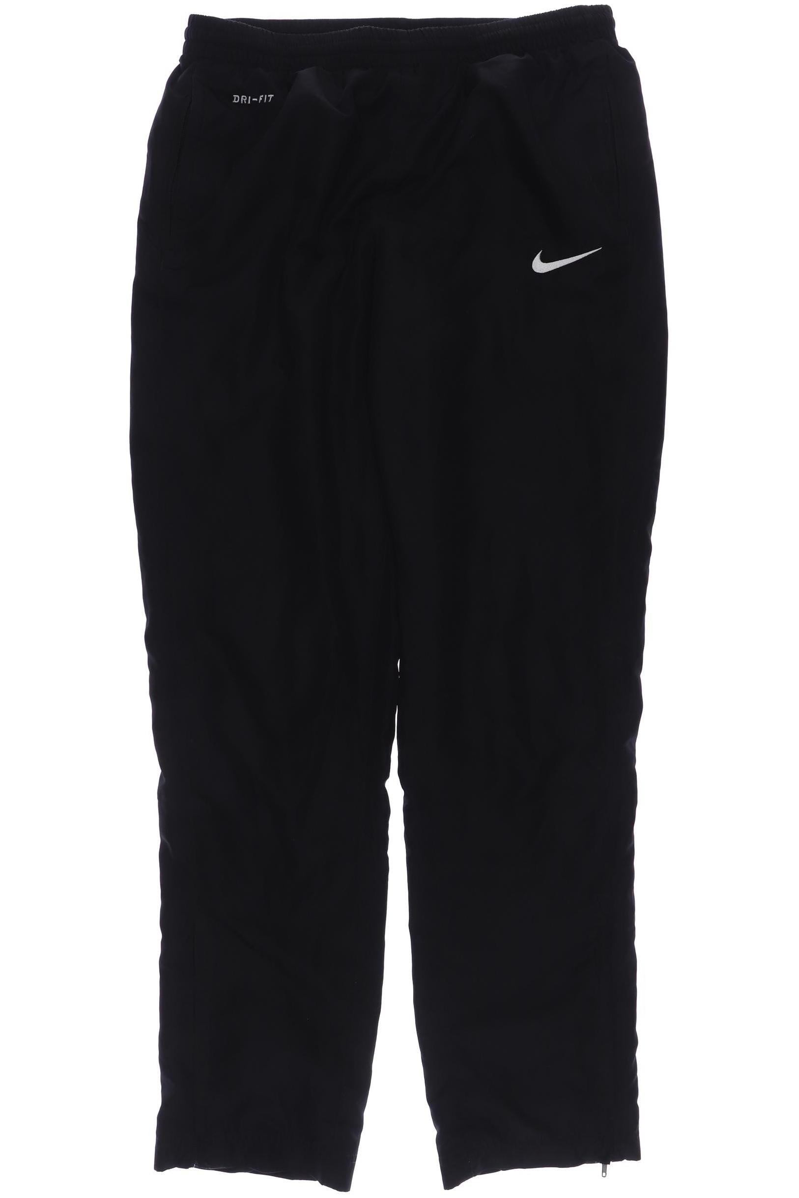 

Nike Herren Stoffhose, schwarz, Gr. 0