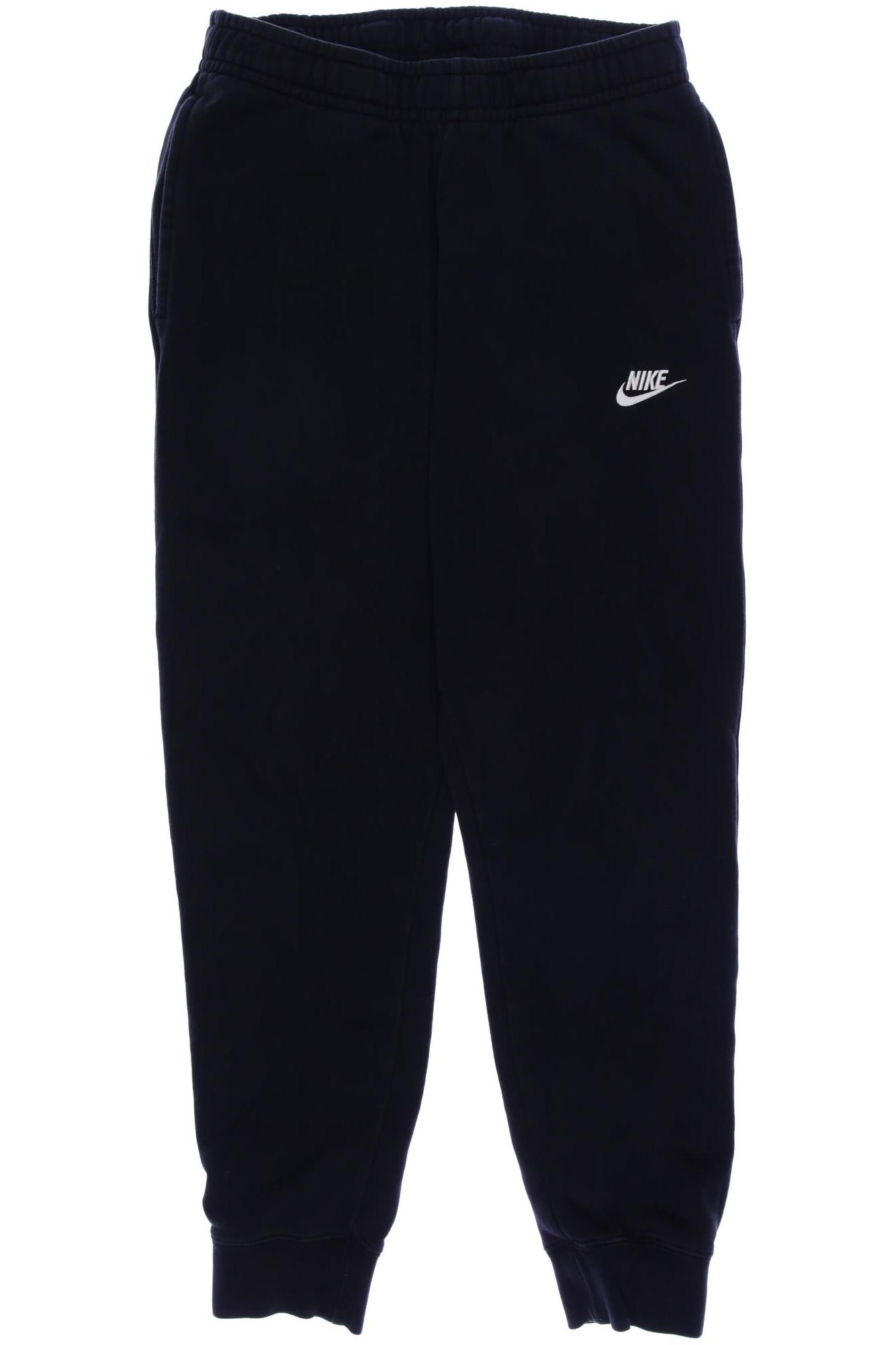 

Nike Herren Stoffhose, schwarz, Gr. 46