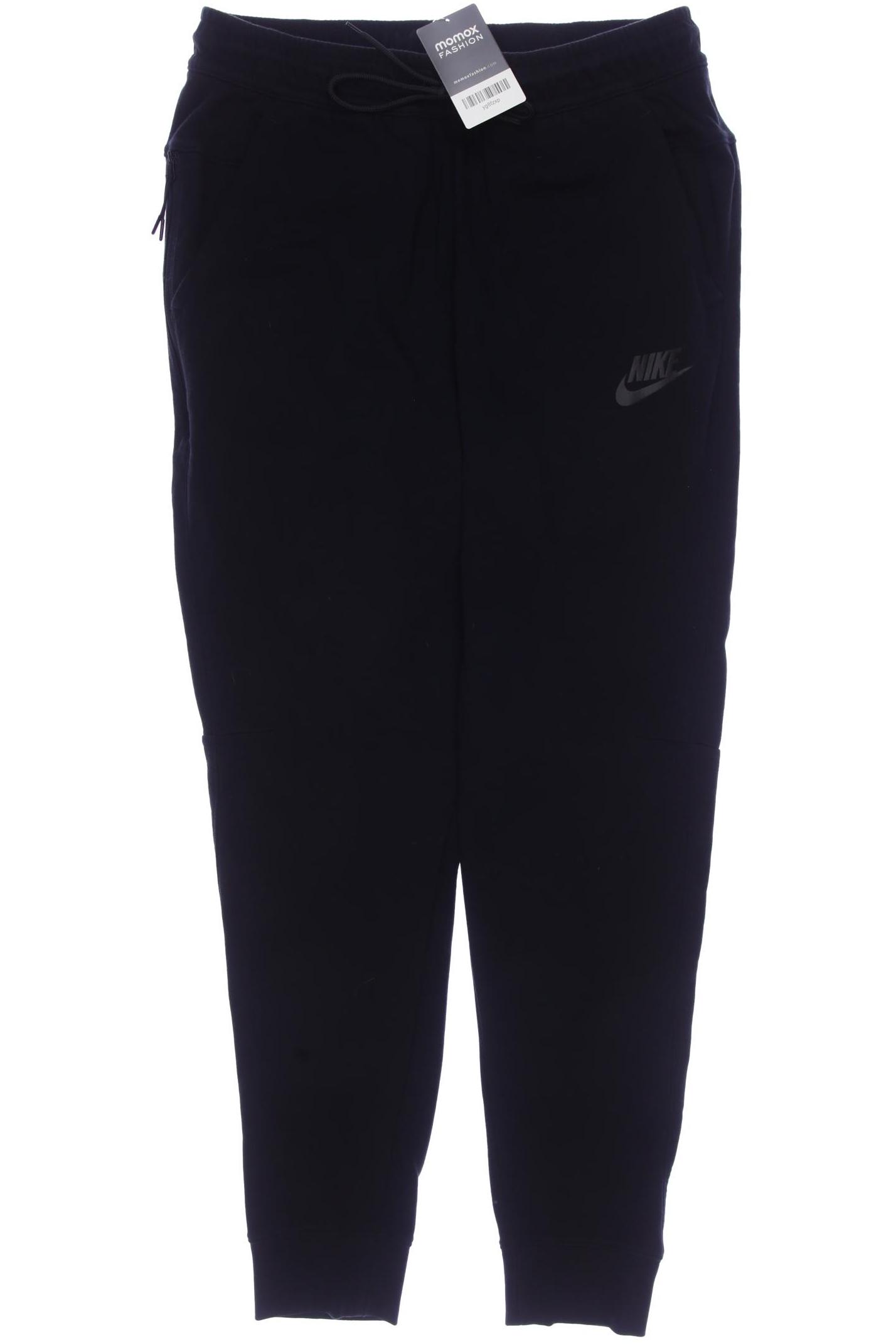 

Nike Herren Stoffhose, schwarz, Gr. 0