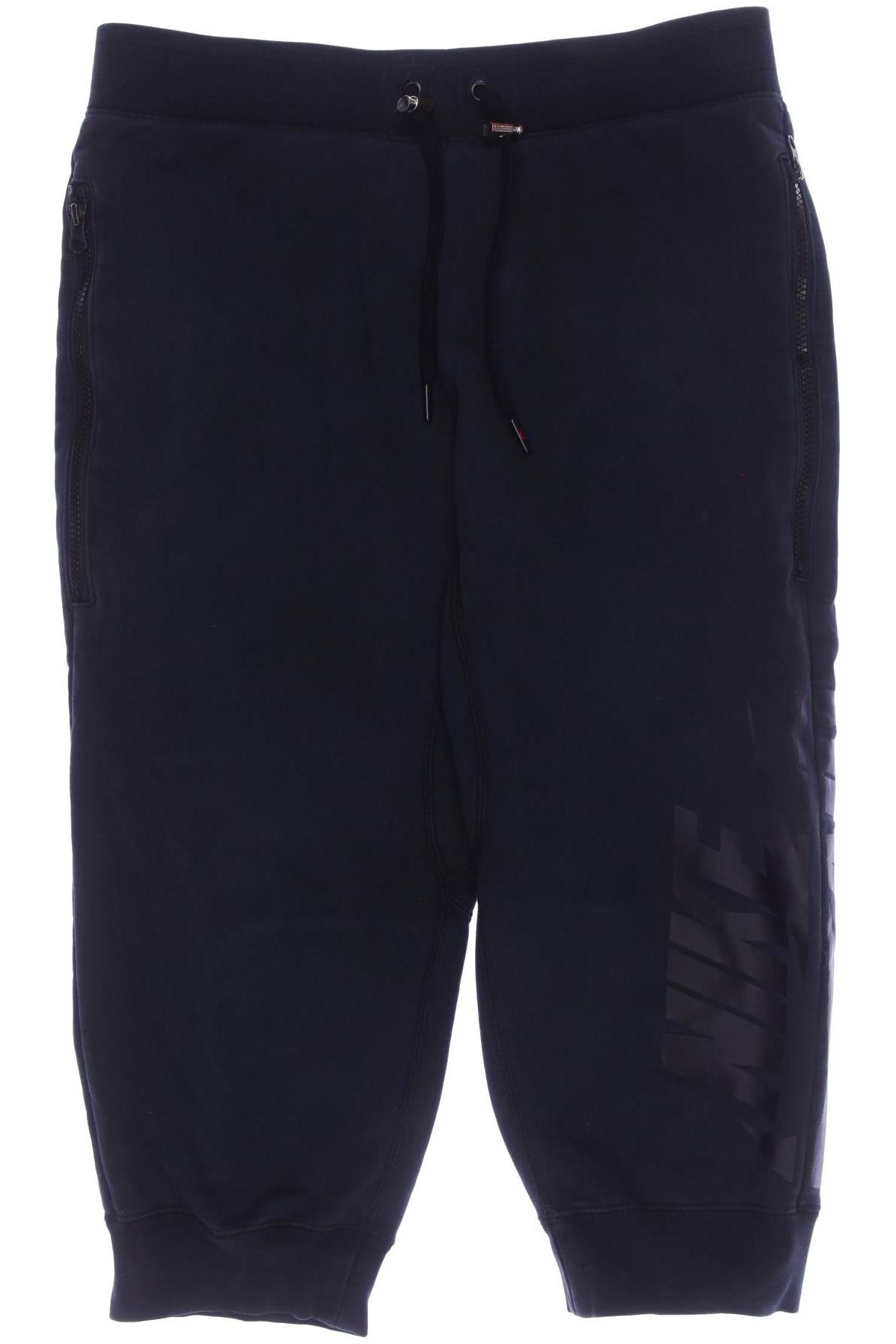 

Nike Herren Stoffhose, schwarz, Gr. 0