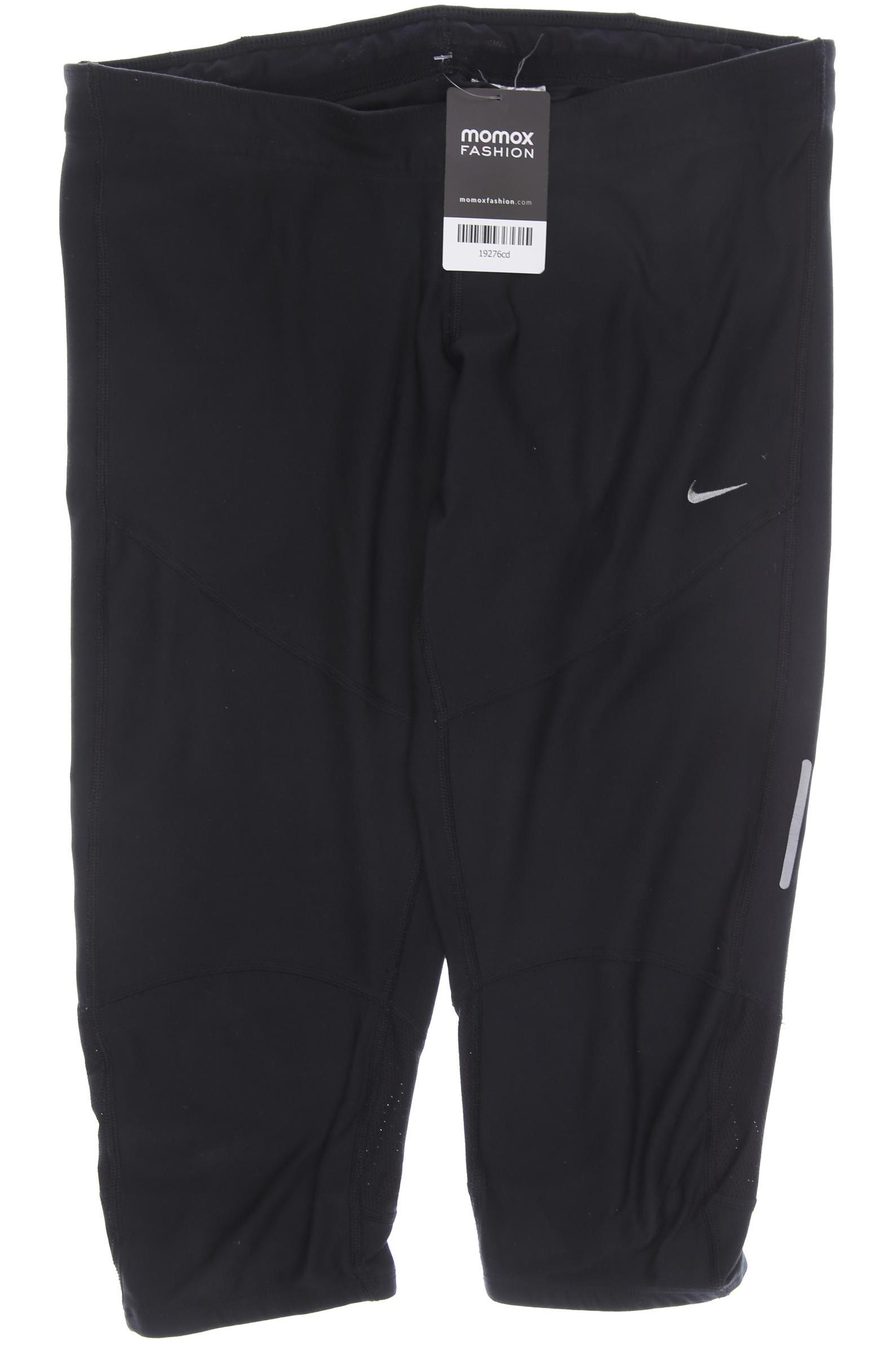 

Nike Herren Stoffhose, schwarz