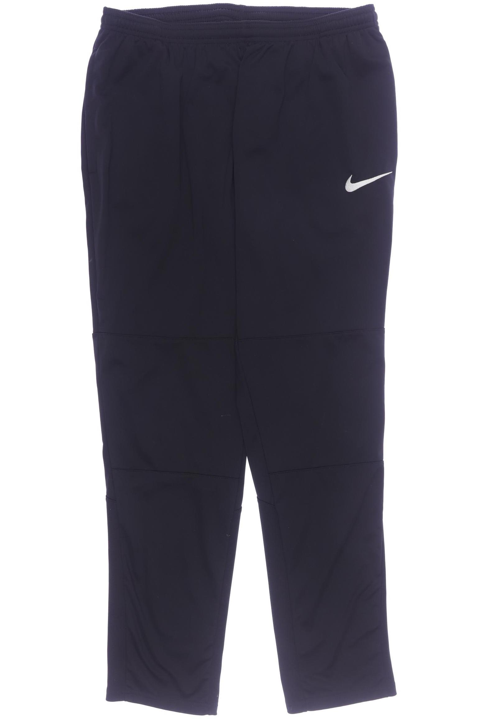 

Nike Herren Stoffhose, schwarz, Gr. 0