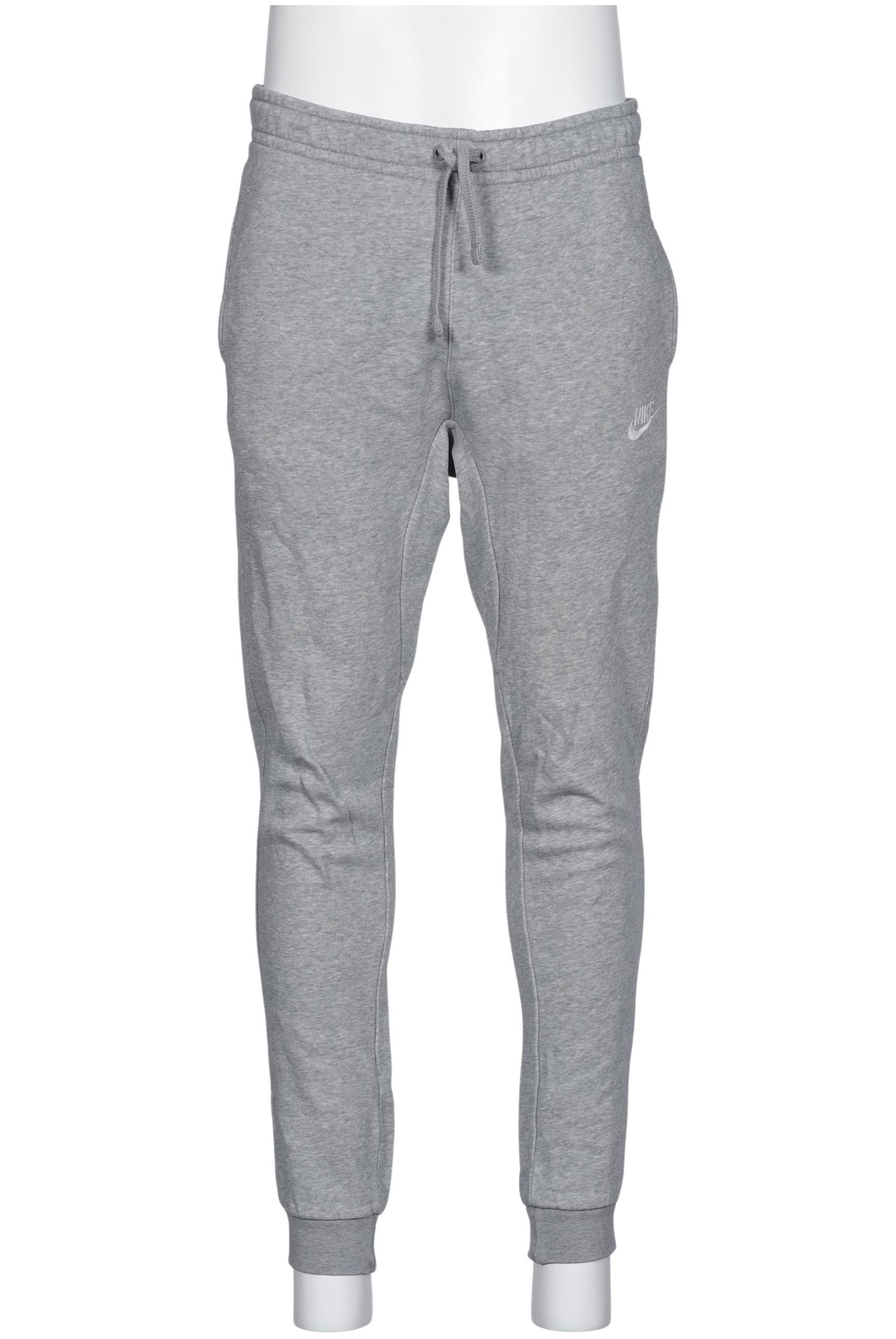

Nike Herren Stoffhose, grau, Gr. 0