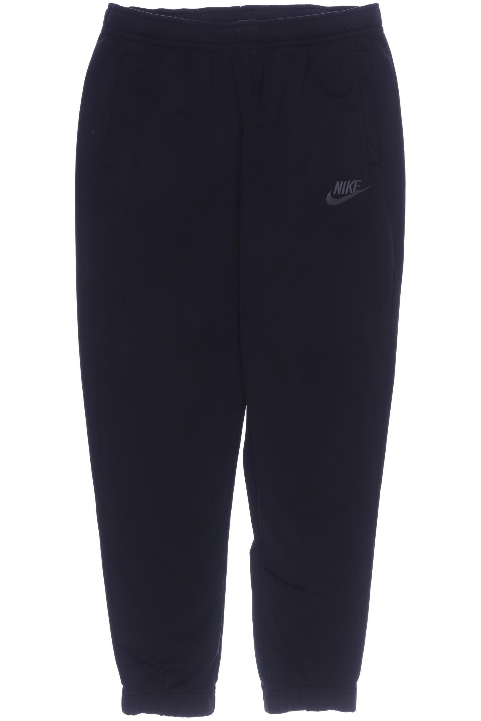 

Nike Herren Stoffhose, schwarz