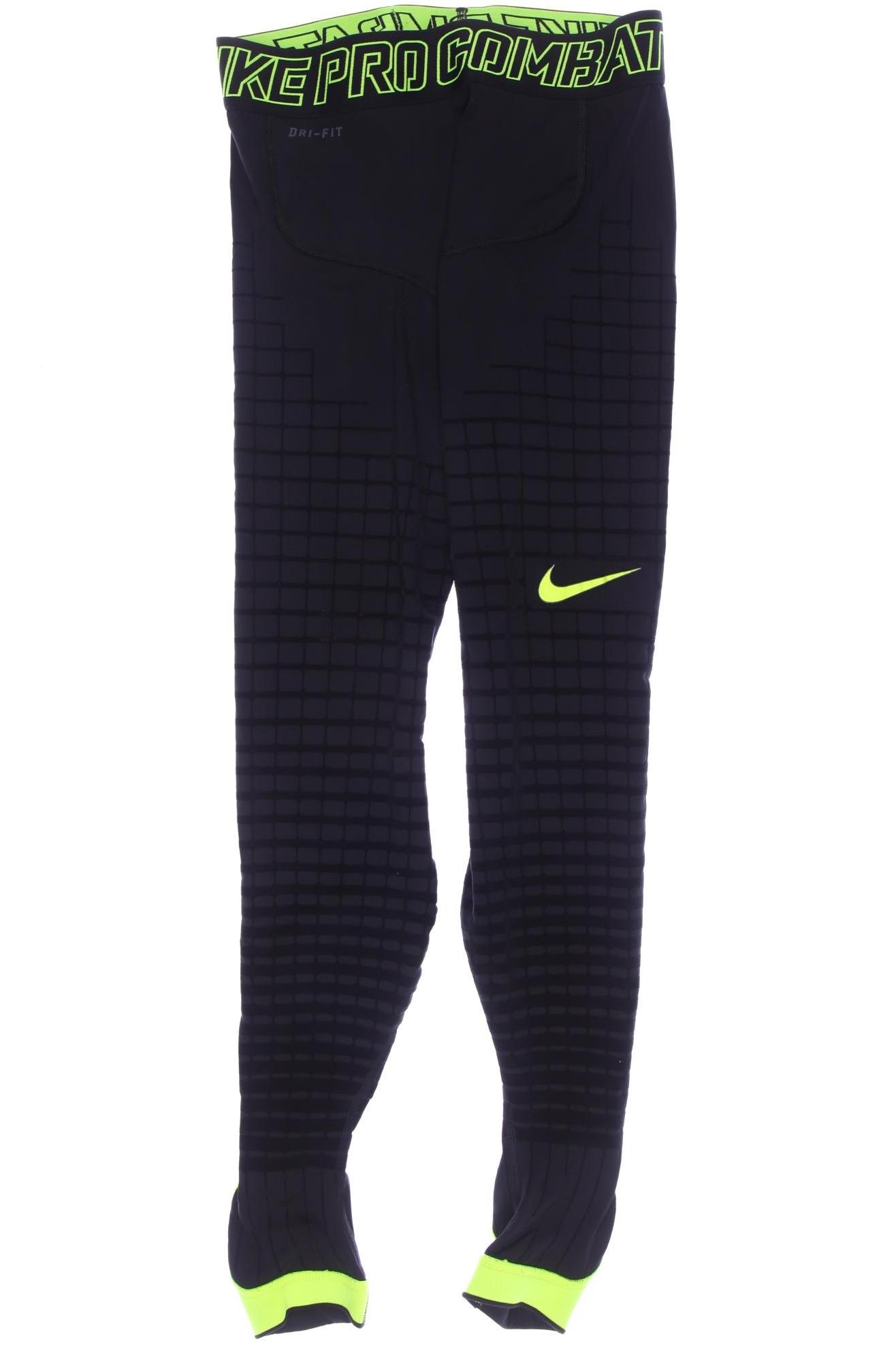 

Nike Herren Stoffhose, schwarz, Gr. 0