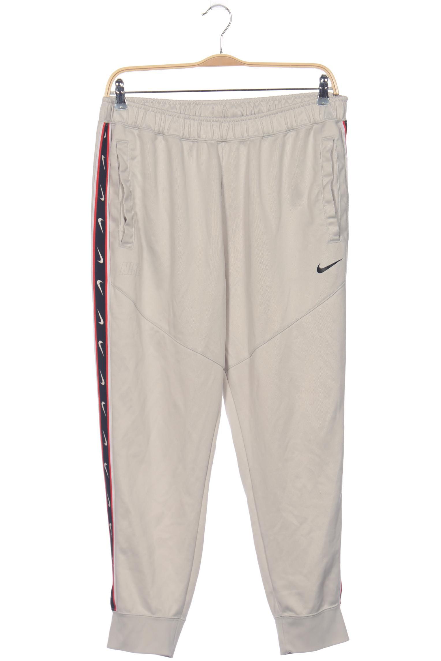 

Nike Herren Stoffhose, cremeweiß, Gr. 0