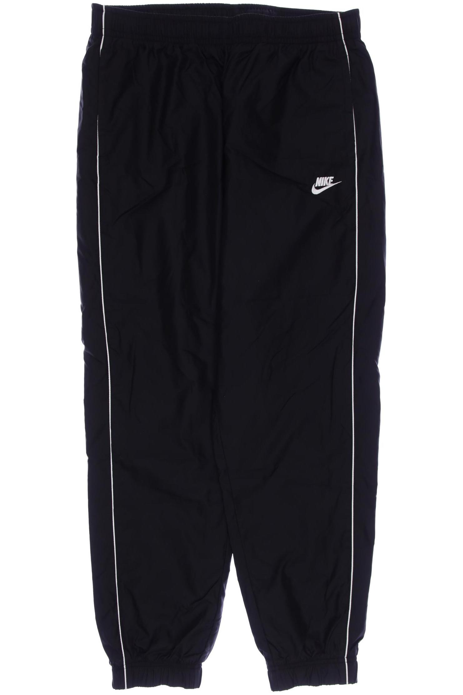

Nike Herren Stoffhose, schwarz, Gr. 0