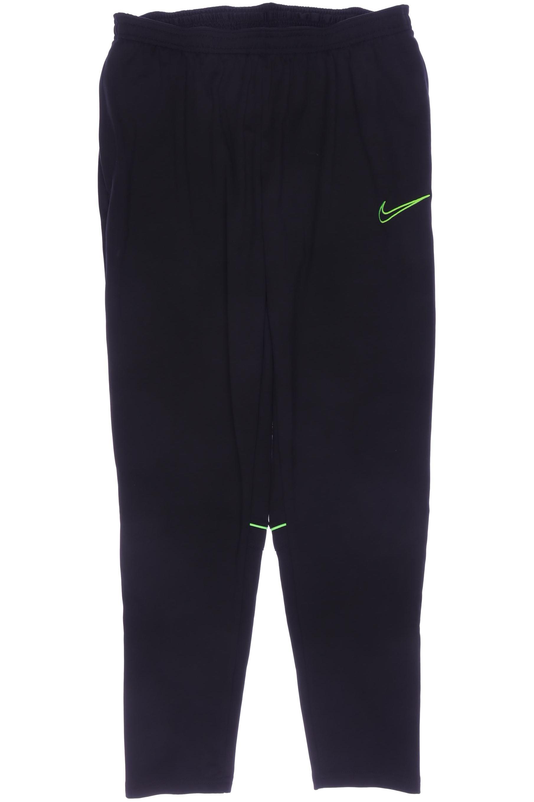 

Nike Herren Stoffhose, schwarz, Gr. 0