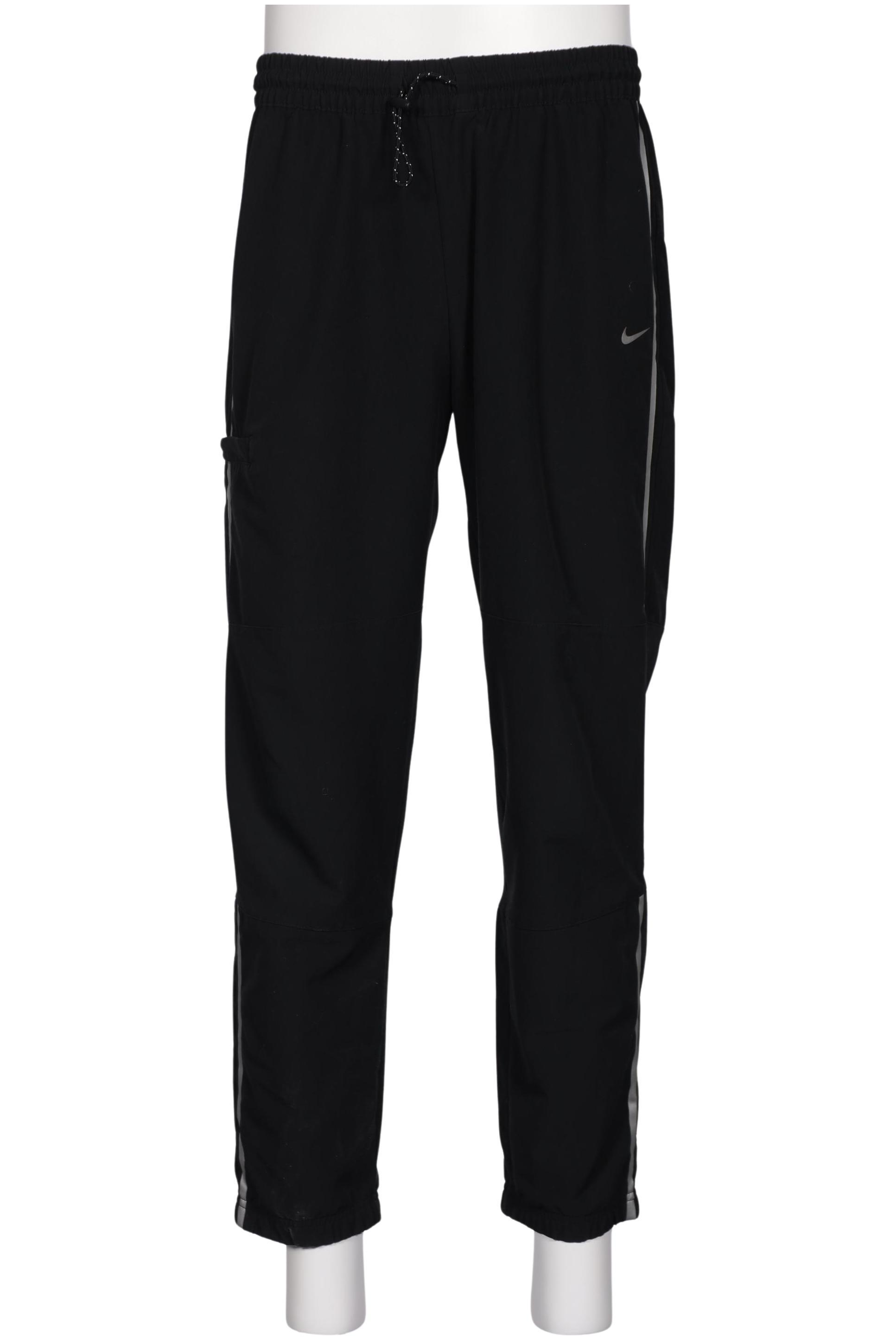 Thumbnail - Nike Herren Stoffhose, schwarz, Gr. 0