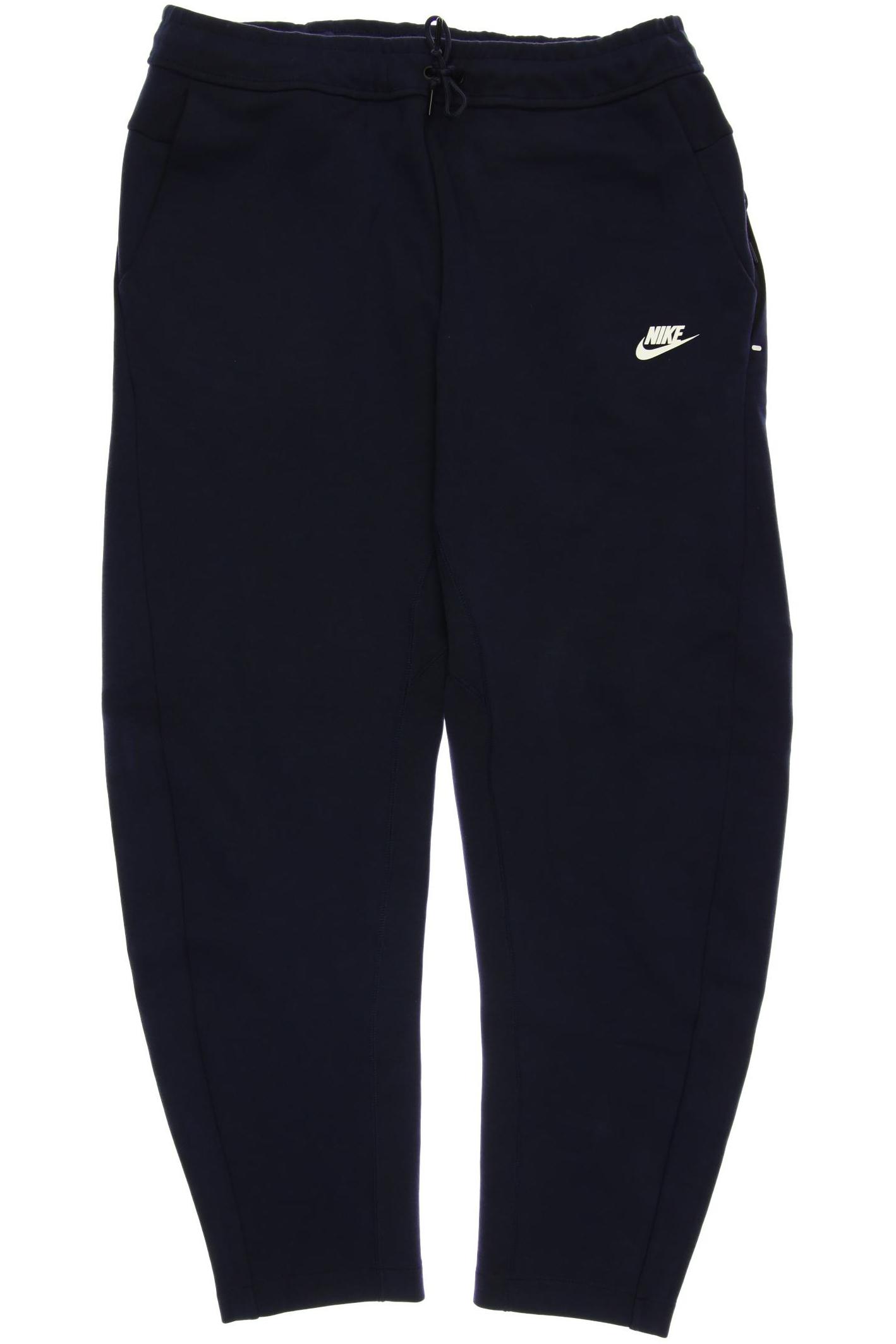 

Nike Herren Stoffhose, marineblau, Gr. 0