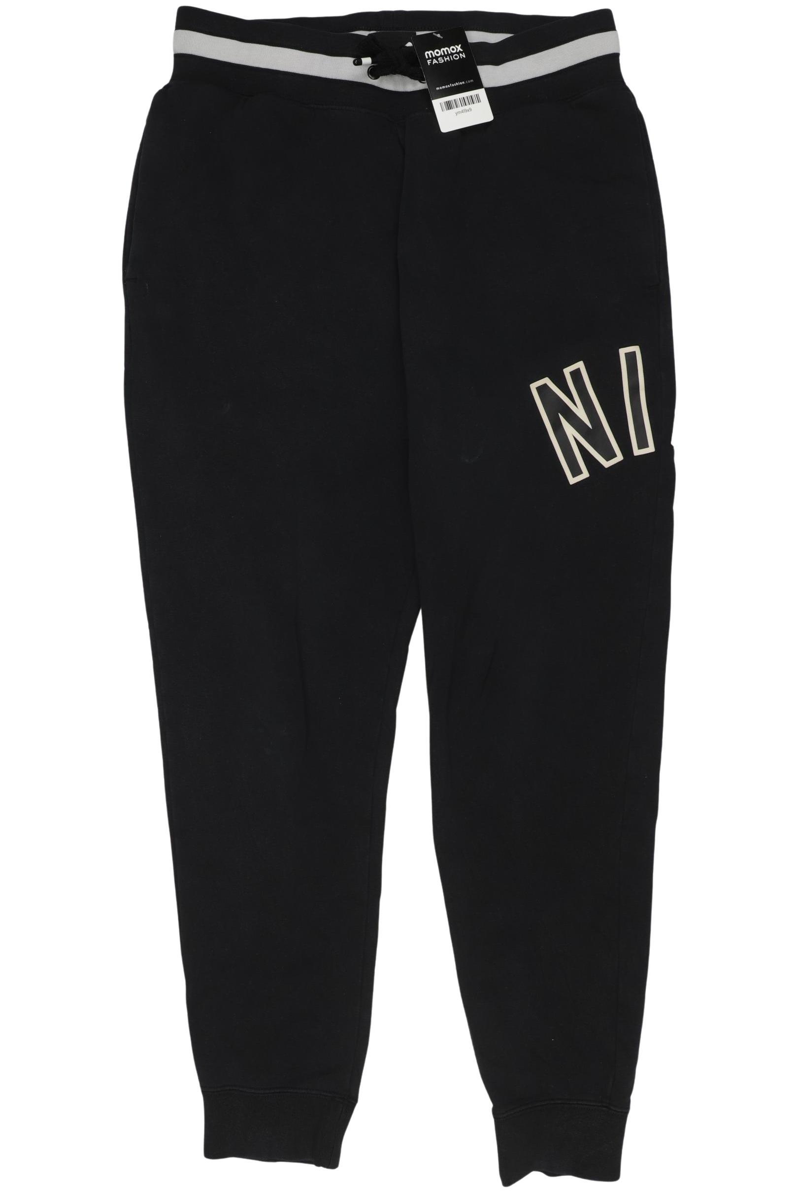

Nike Herren Stoffhose, schwarz, Gr. 0