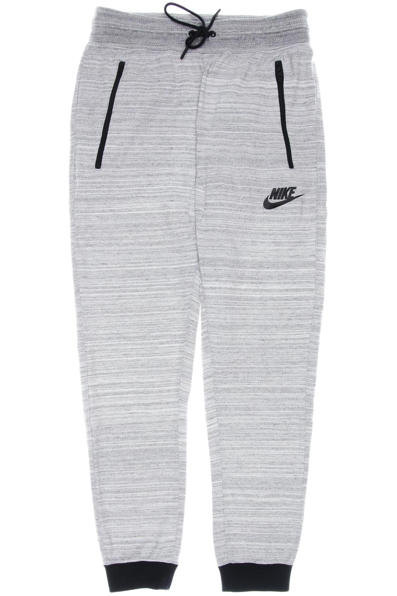 

Nike Herren Stoffhose, grau, Gr. 0