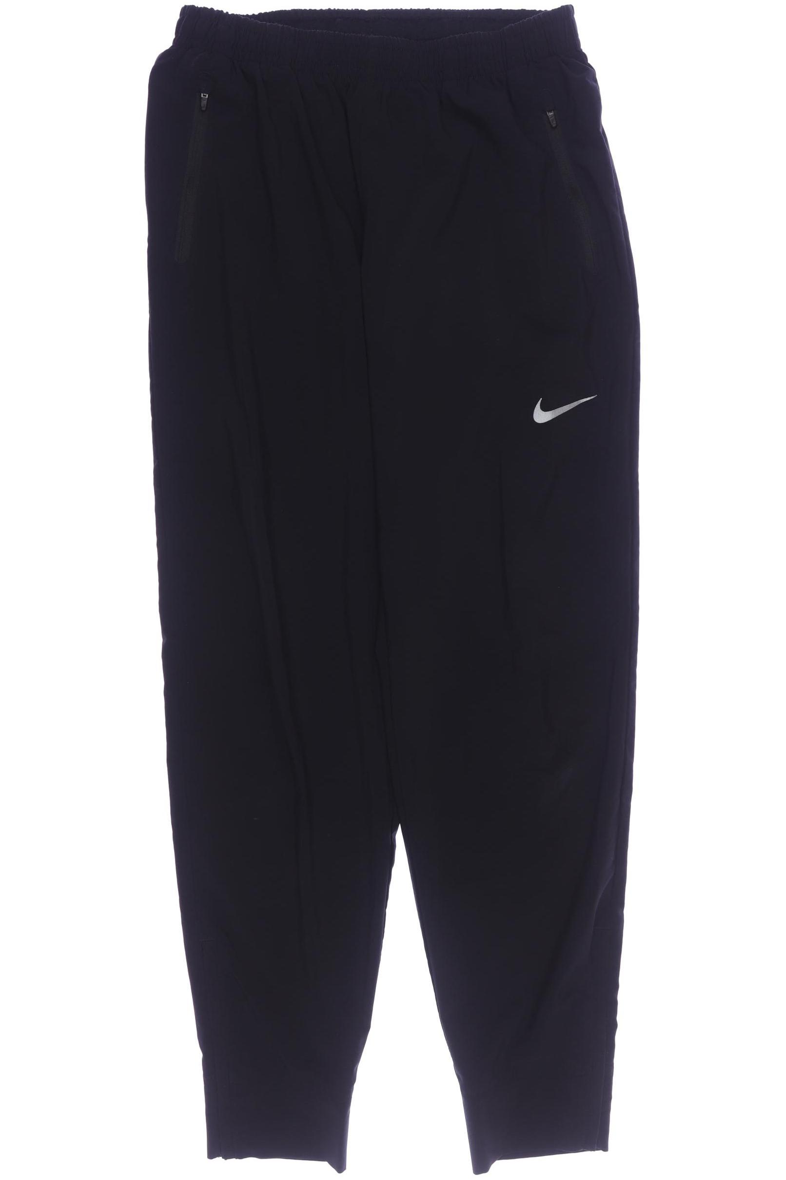 

Nike Herren Stoffhose, schwarz, Gr. 0