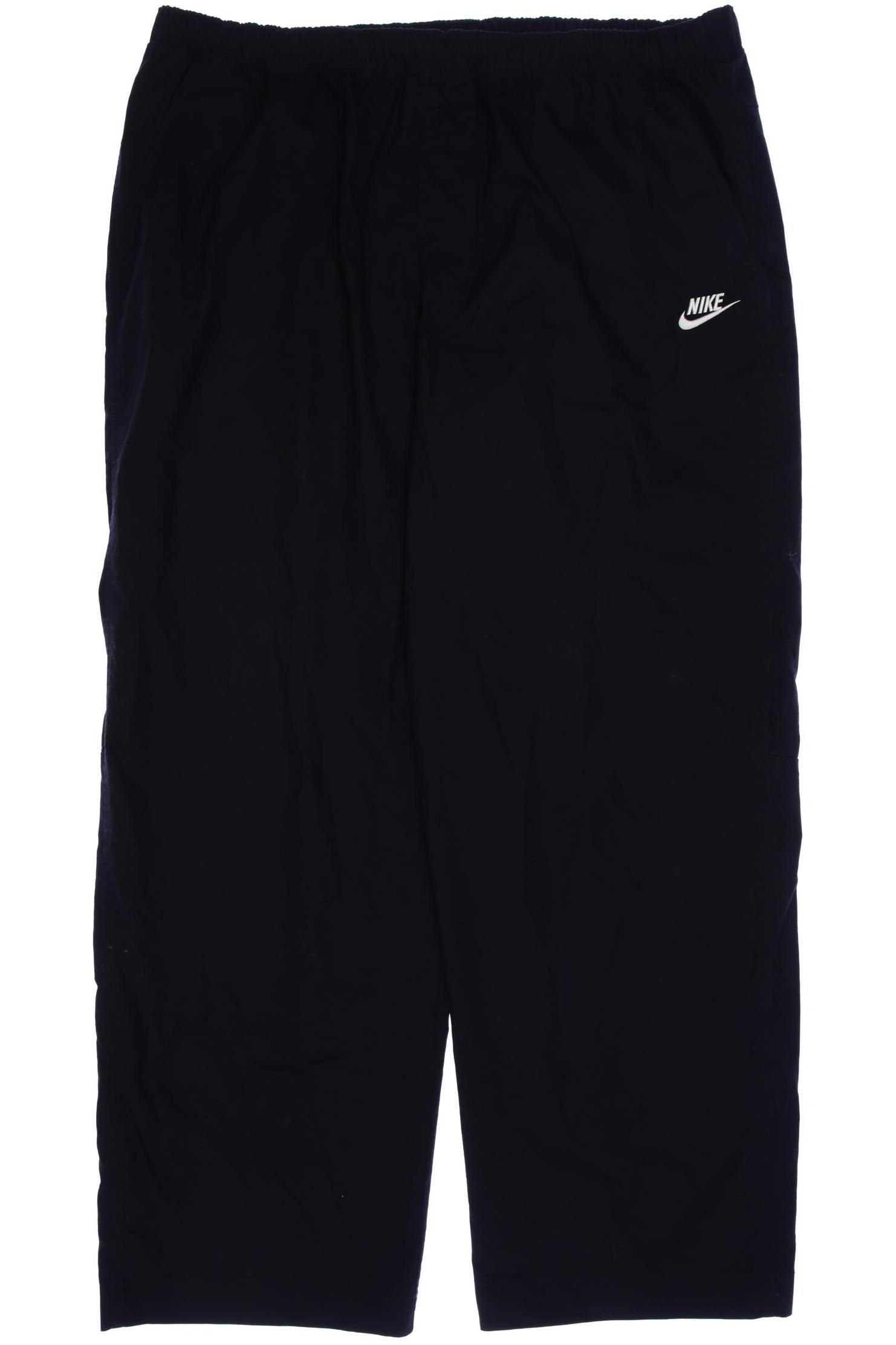 

Nike Herren Stoffhose, schwarz, Gr. 0