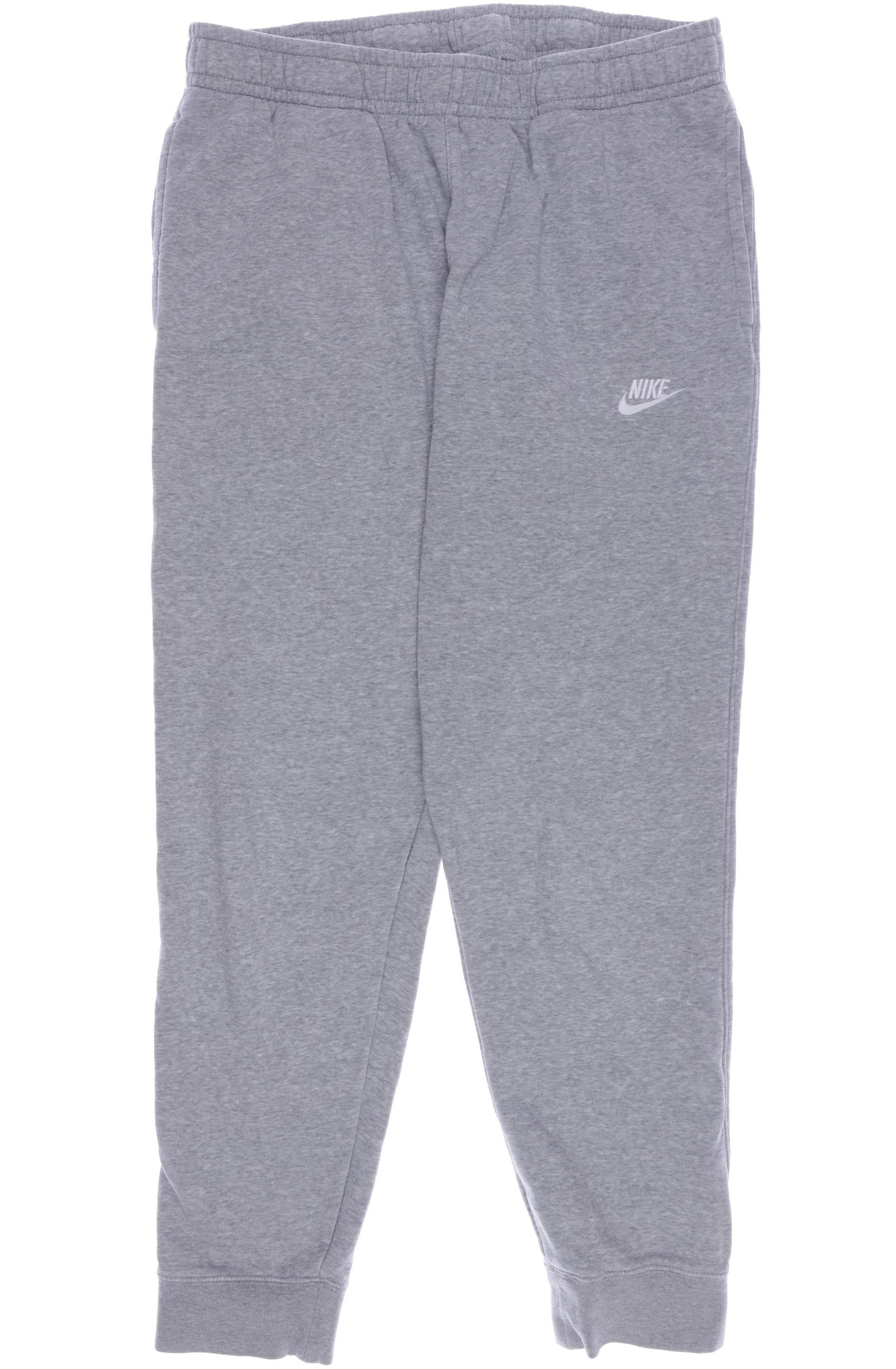 

Nike Herren Stoffhose, grau
